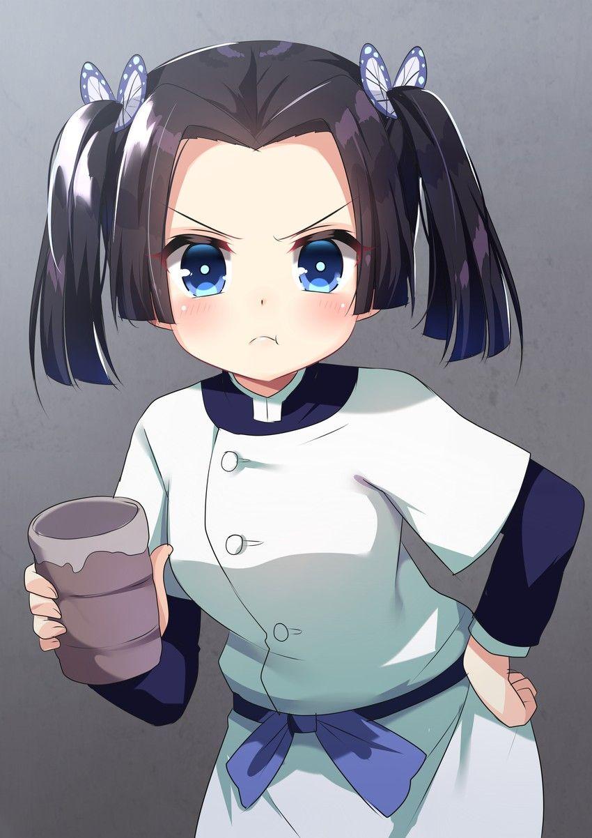 850x1202 Aoi Kanzaki and Inosuke ideas. slayer anime, anime demon, slayer