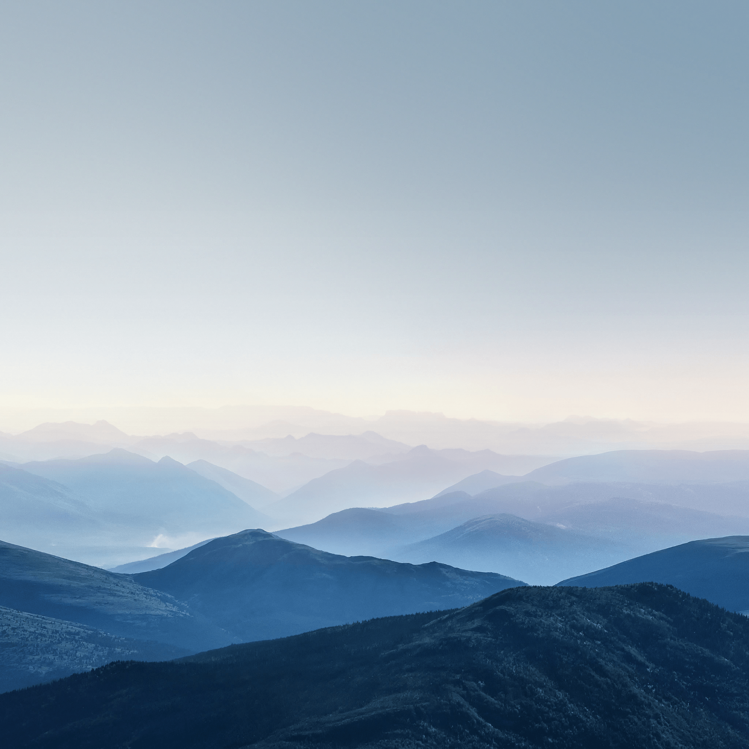 2560x2560 Galaxy Note 8 wallpaper: download all 13 of them here