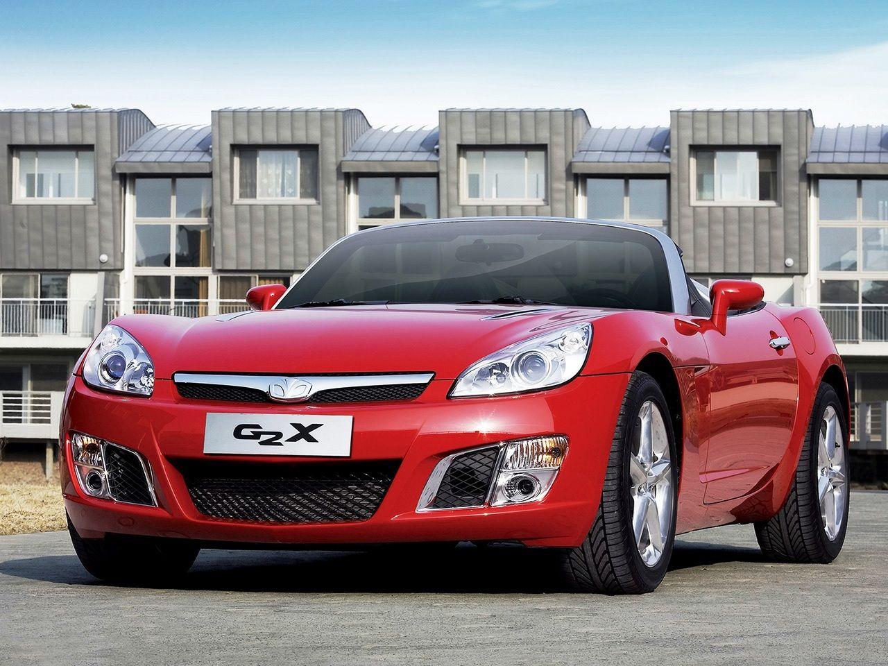1280x960 Daewoo G2X Car HD Wallpaper. Daewoo, Sports cars, Car hd