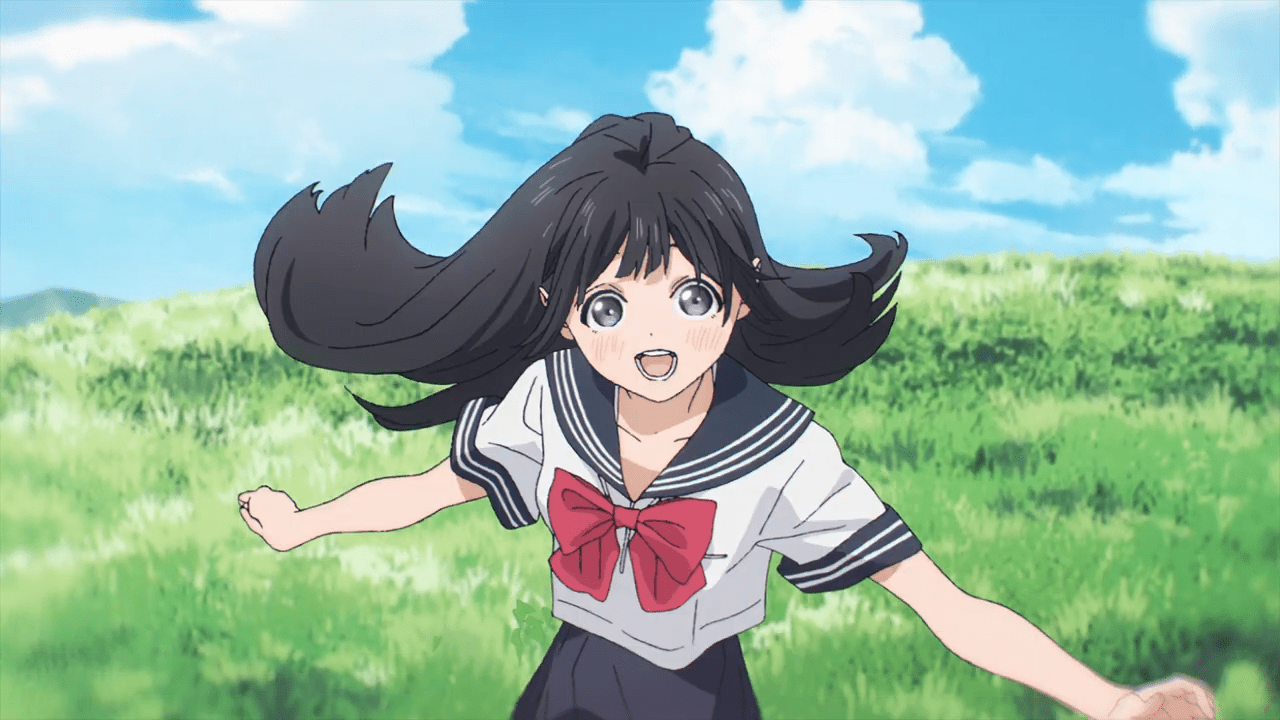 1280x720 Anime Akebi's Sailor Uniform: What All To Know If You Are Waiting For It?