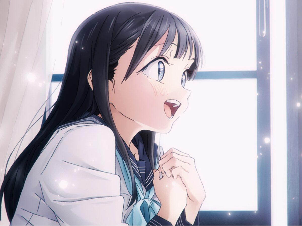 1200x900 Akebi Chan No Sailor Fuku Anime Reveals New Visual And Premiere Date. International News Agency