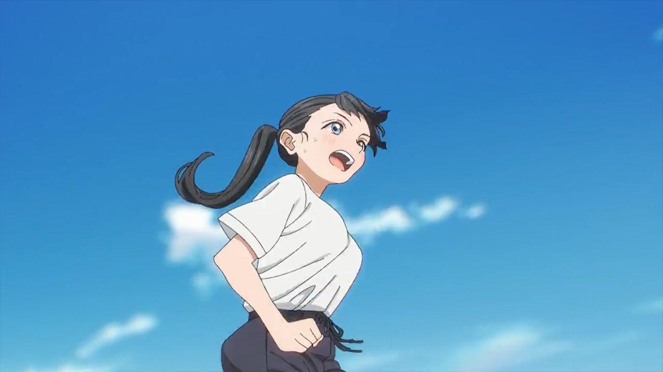 1366x768 Akebi's Sailor Uniform Episode 4: Release Date, Recap & Where To Watch