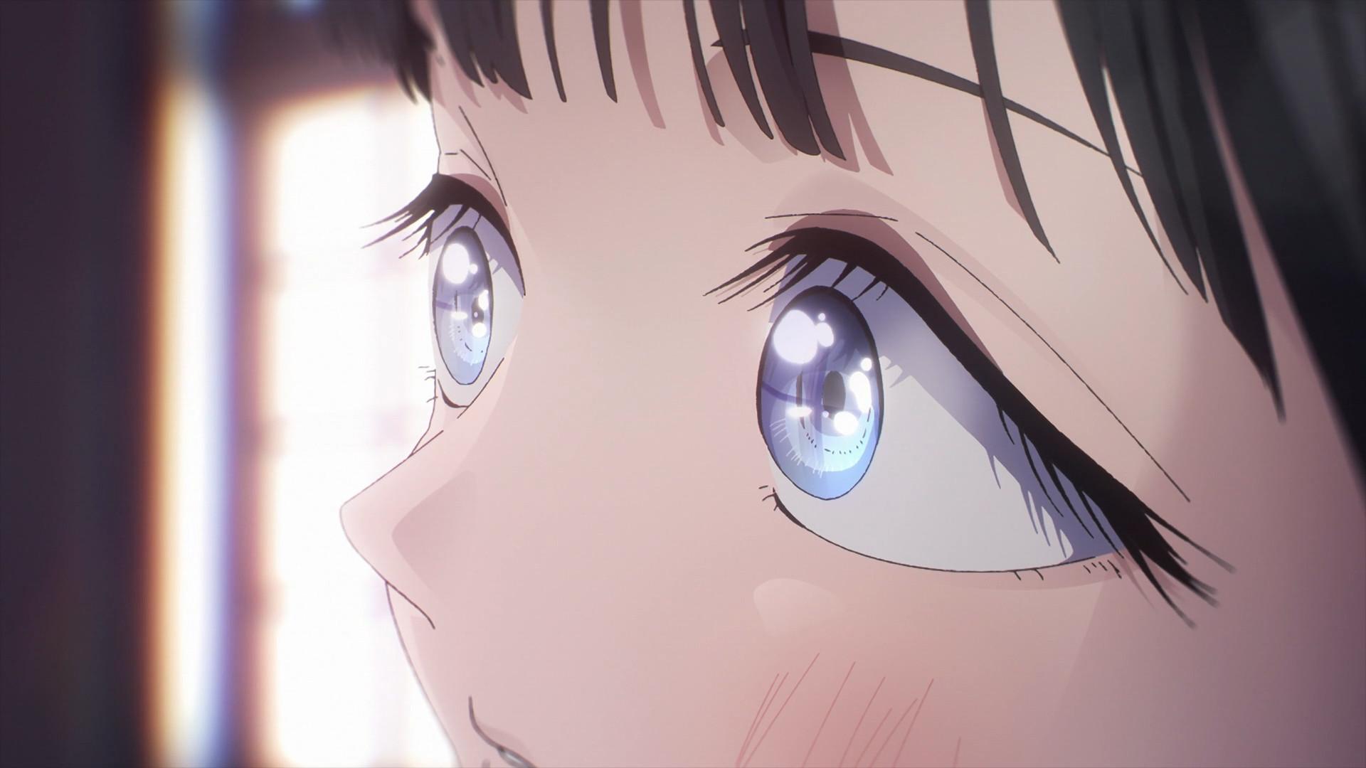 1920x1080 Akebi Chan No Sailor Fuku The Sailor Uniform I Always Wanted (TV Episode 2022)