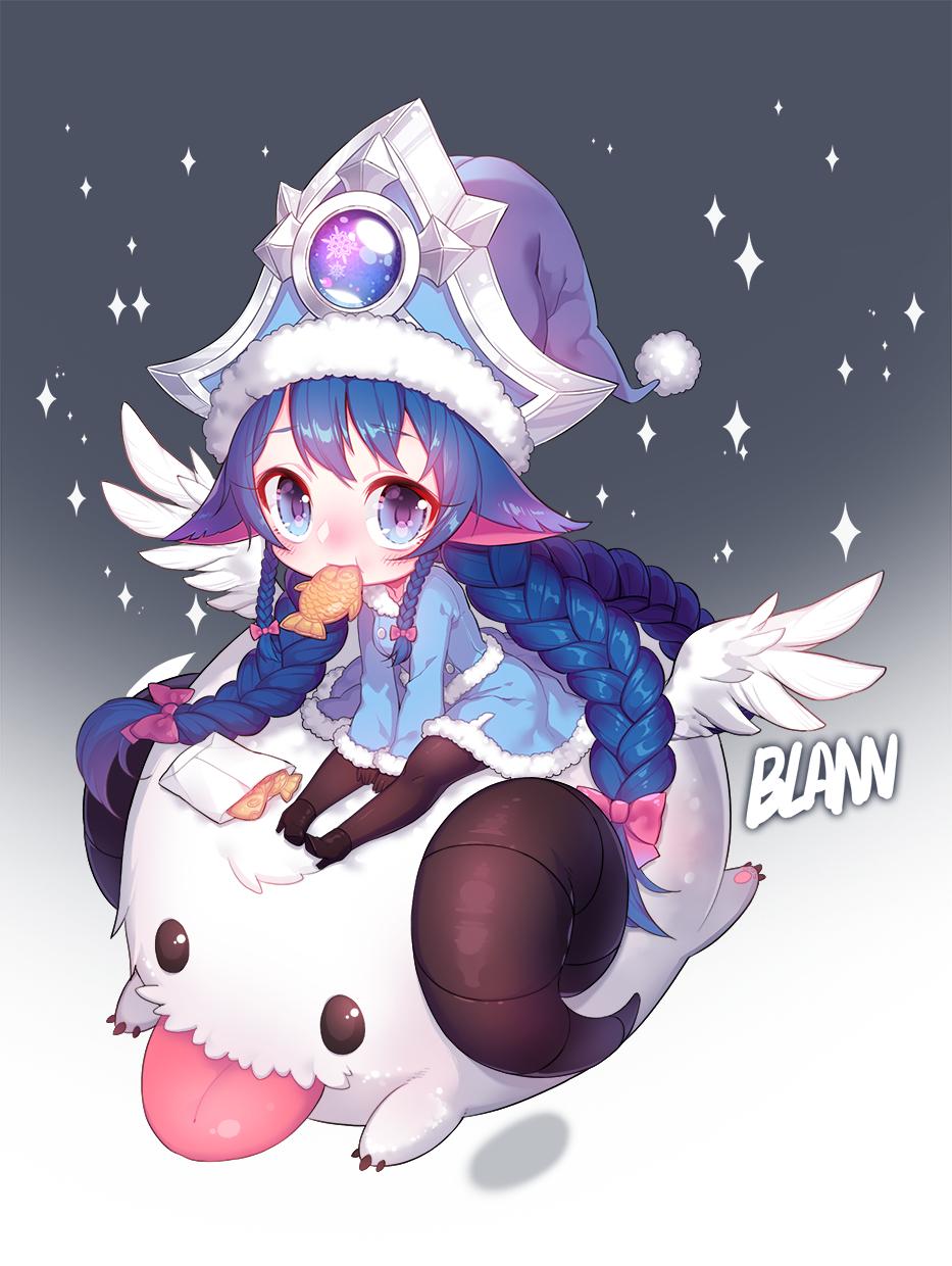 933x1240 Lulu League Of Legends Wallpaper Mobile