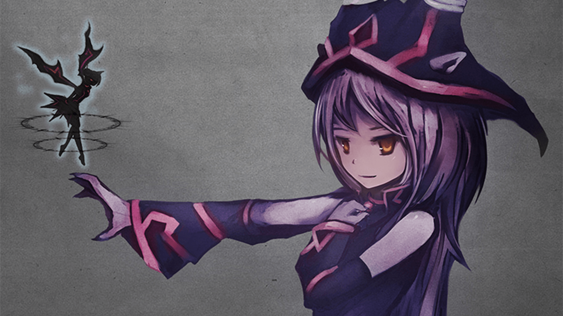 1920x1080 Lulu Wallpaper