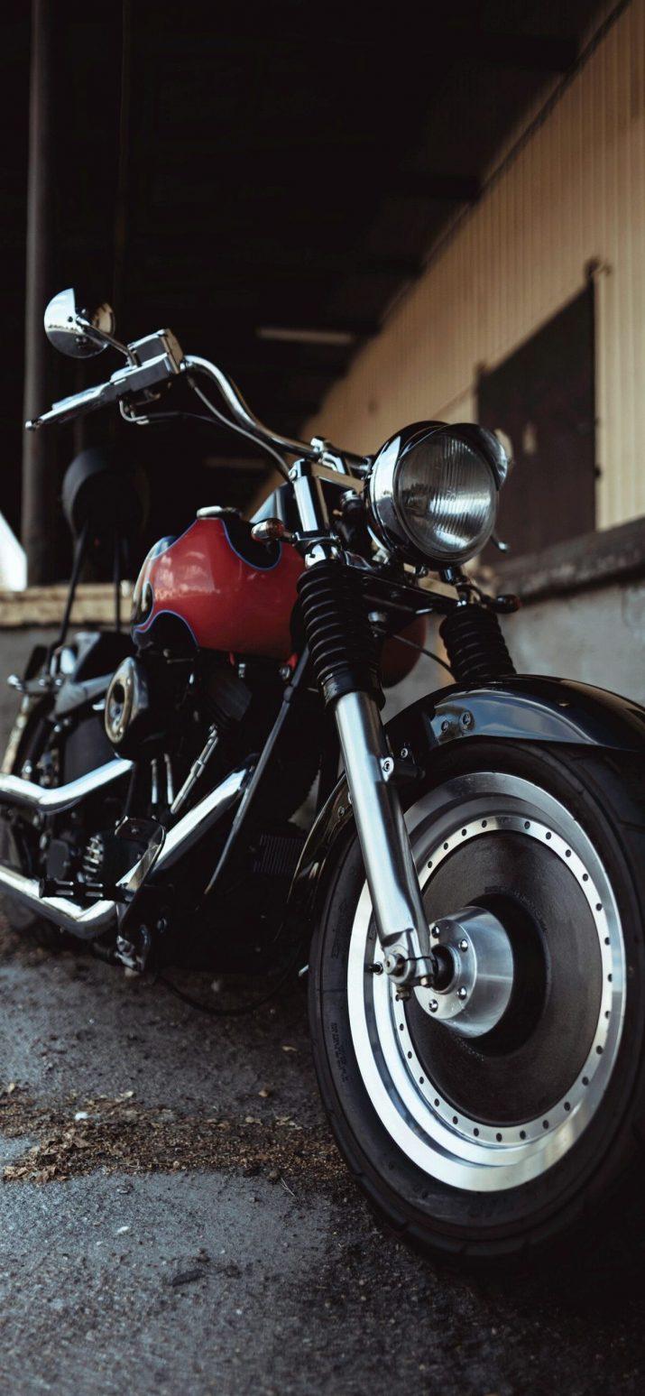 715x1547 Harley Davidson Wallpaper