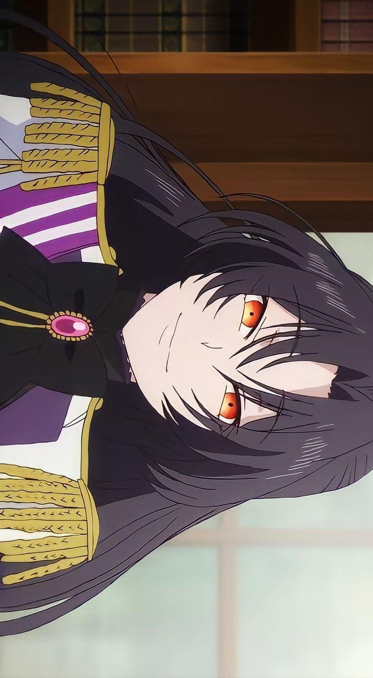 736x1338 Dominique de Sade Wallpaper. Animes wallpaper, Anime, Kpop anime