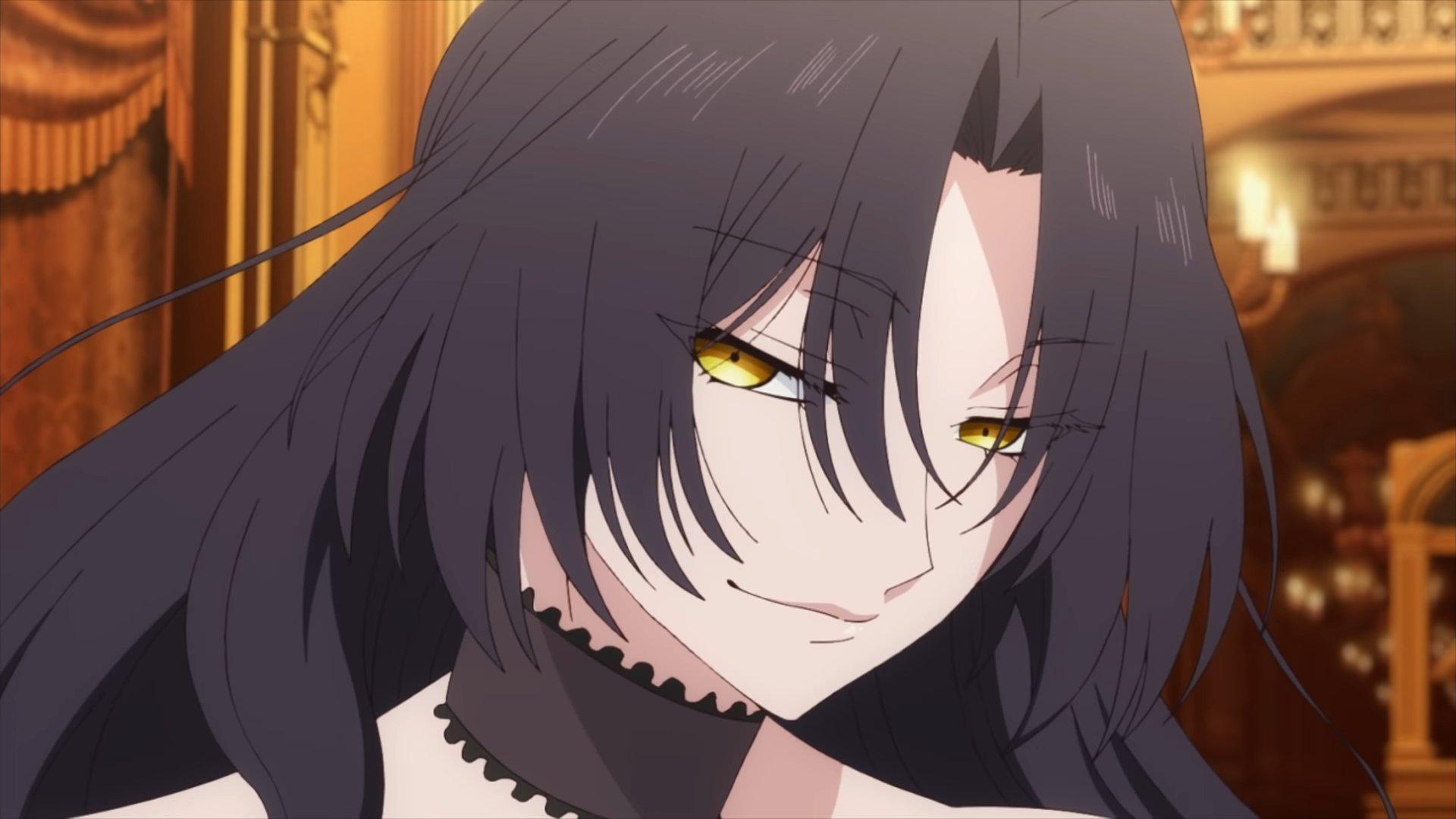 1920x1080 ˢⁱˡᵇ's beauty she's grace she can step on my face✨dominique de sade✨