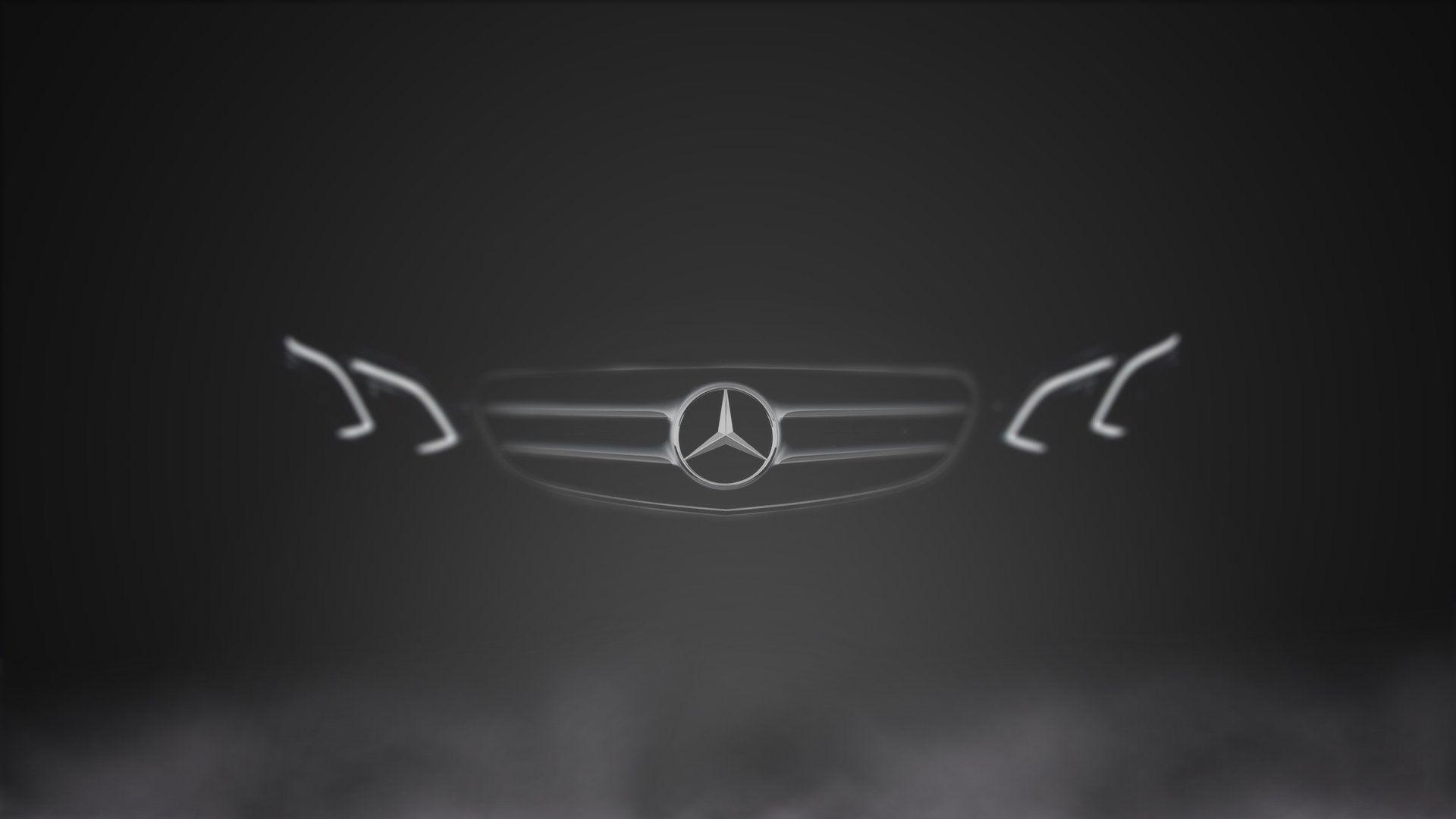 ArtStation - BMW vs Mercedes Benz