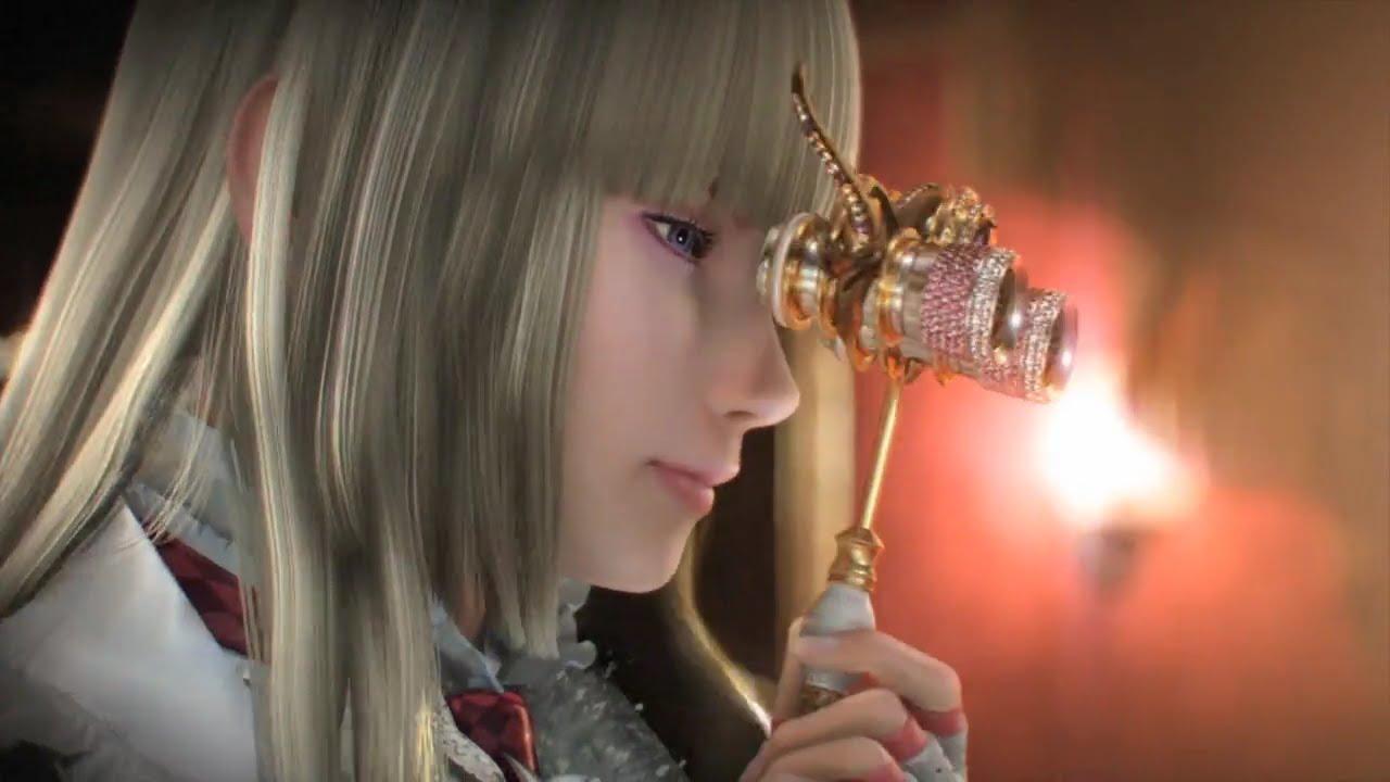 Tekken Lili Wallpapers - Top Free Tekken Lili Backgrounds - WallpaperAccess