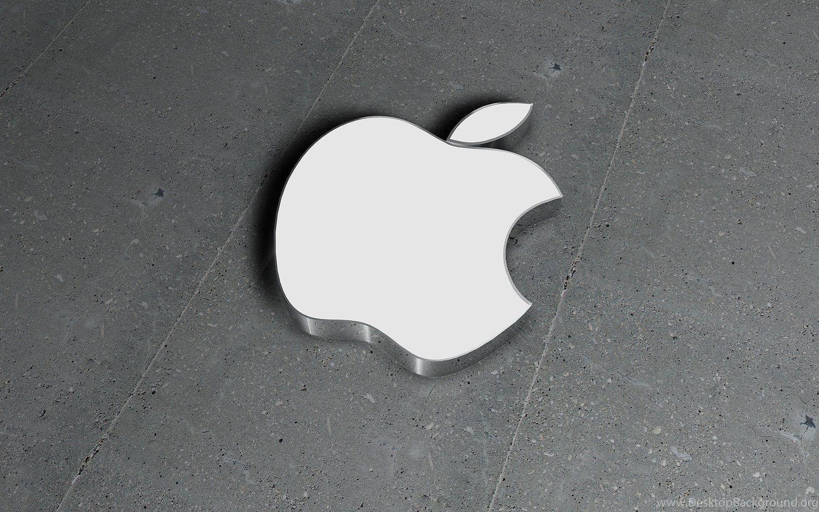 【创意苹果logo高清壁纸】高清 "创意苹果logo高清壁纸"第5张_太平洋电脑网壁纸库