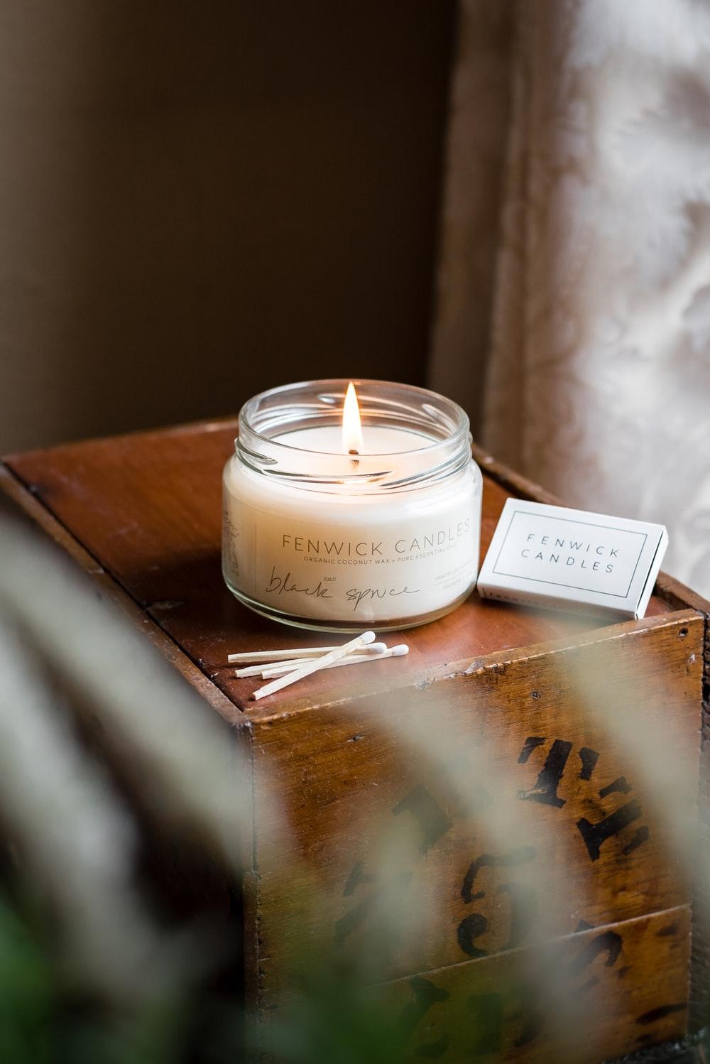 1000x1498 Aroma Candle Picture. Download Free Image