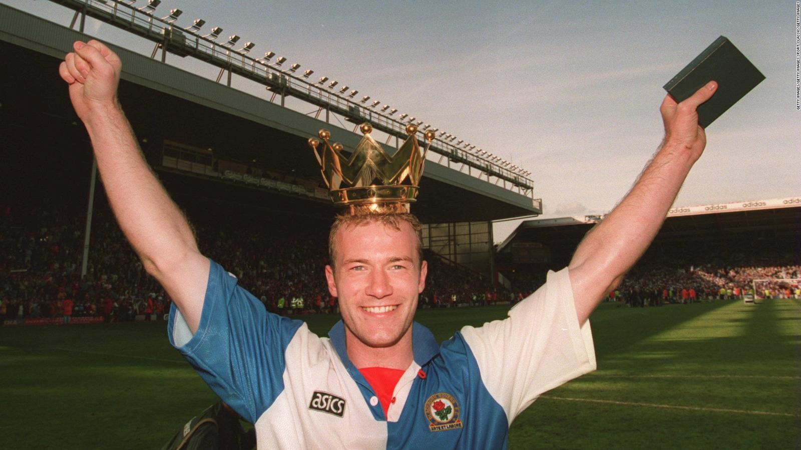 1600x900 Alan Shearer: Liverpool will be PL contenders