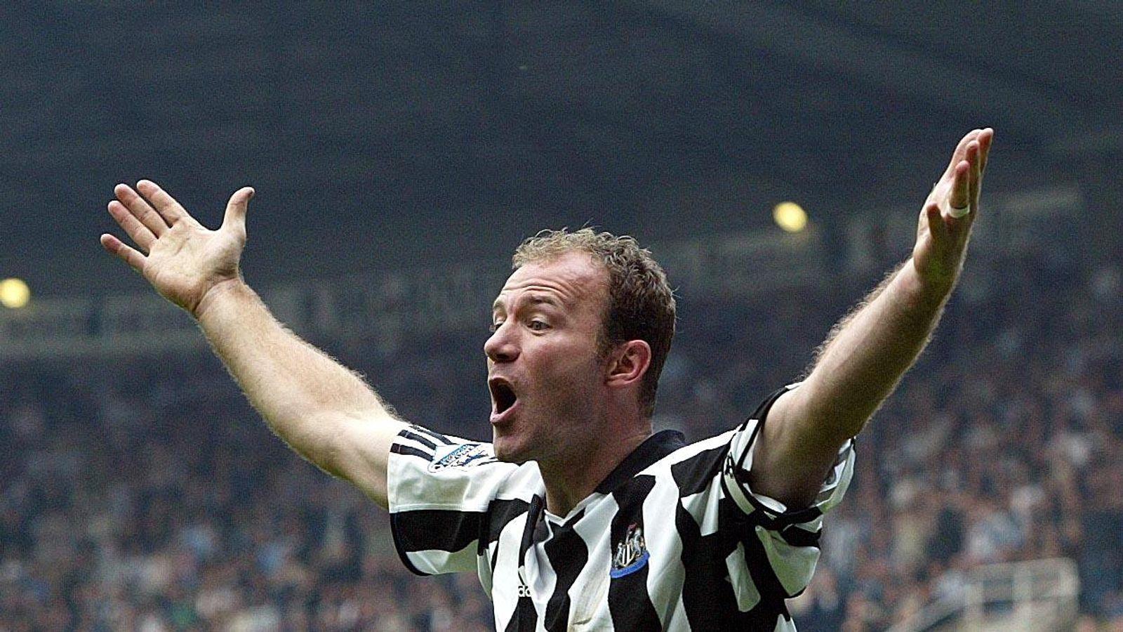 1600x900 How Does Alan Shearer's Record Breaking £15m Fee Compare Today?