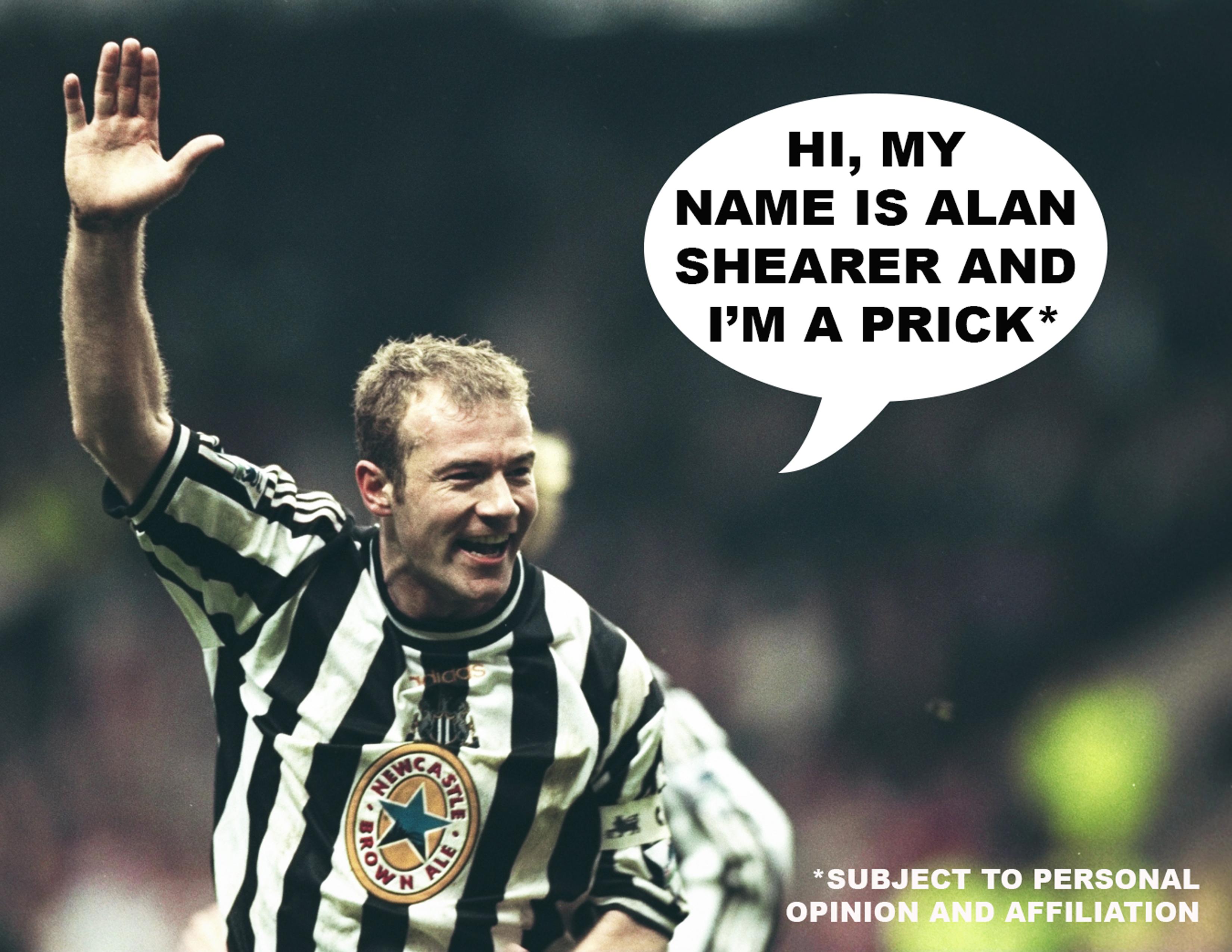 3300x2550 I Hate Alan Shearer