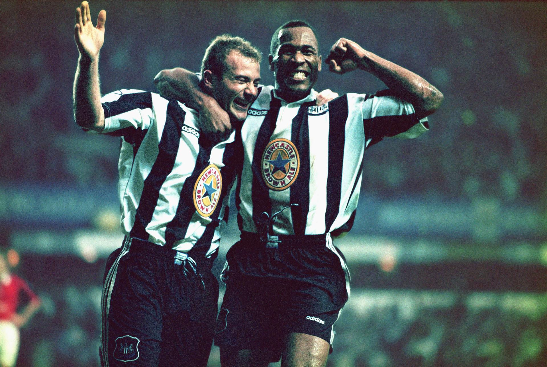 1920x1289 Shearer: Torres would be a good signing