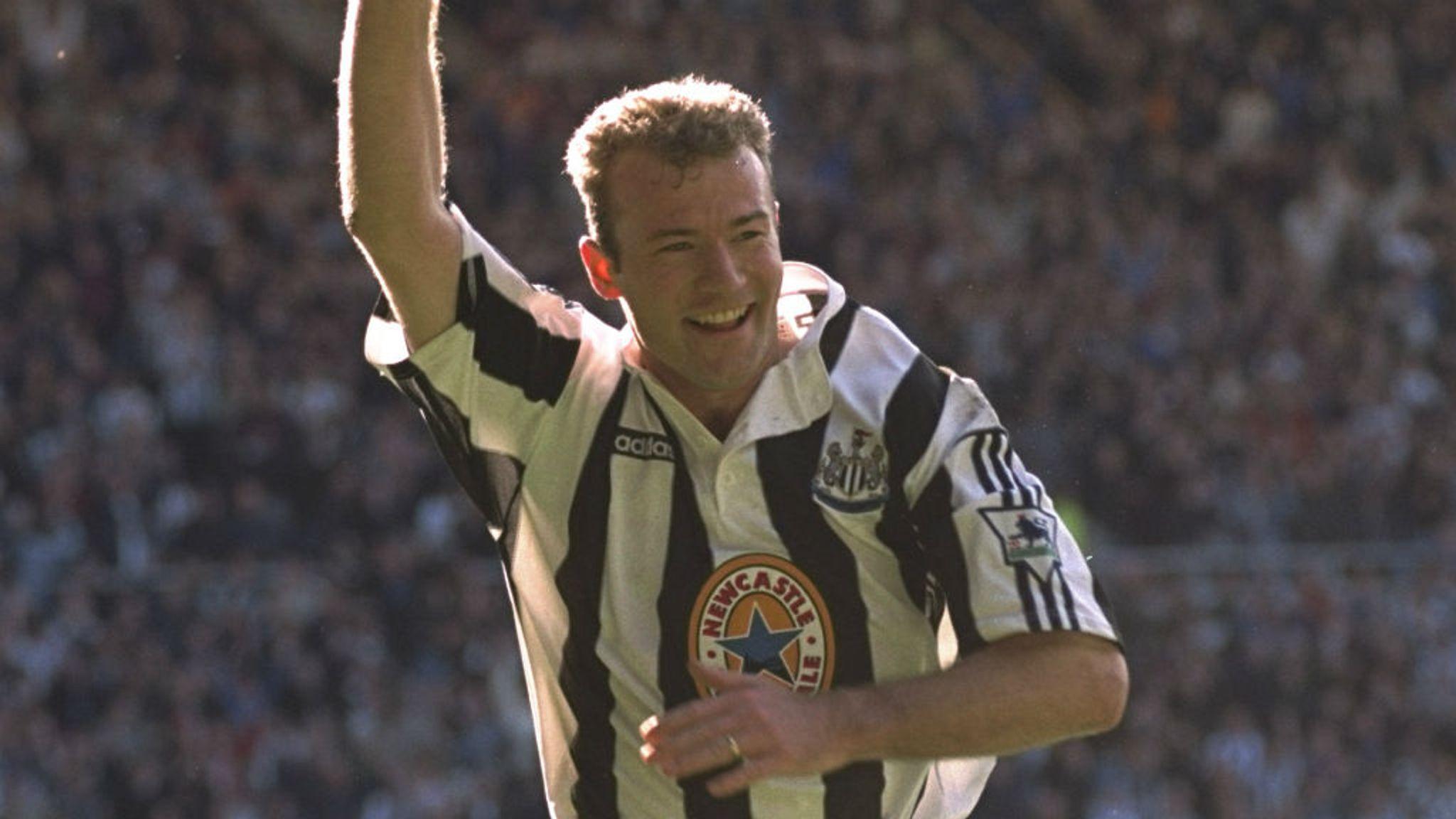 Alan Shearer Wallpapers - Top Free Alan Shearer Backgrounds