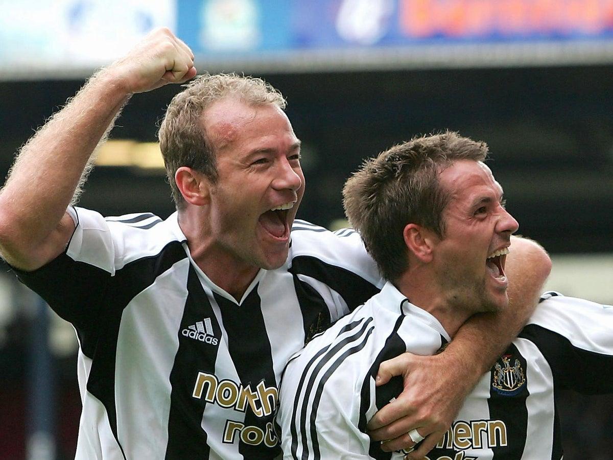 1200x900 Michael Owen And Alan Shearer In Surprise Twitter Row After Ex Liverpool Striker Admits Regret At Newcastle Move