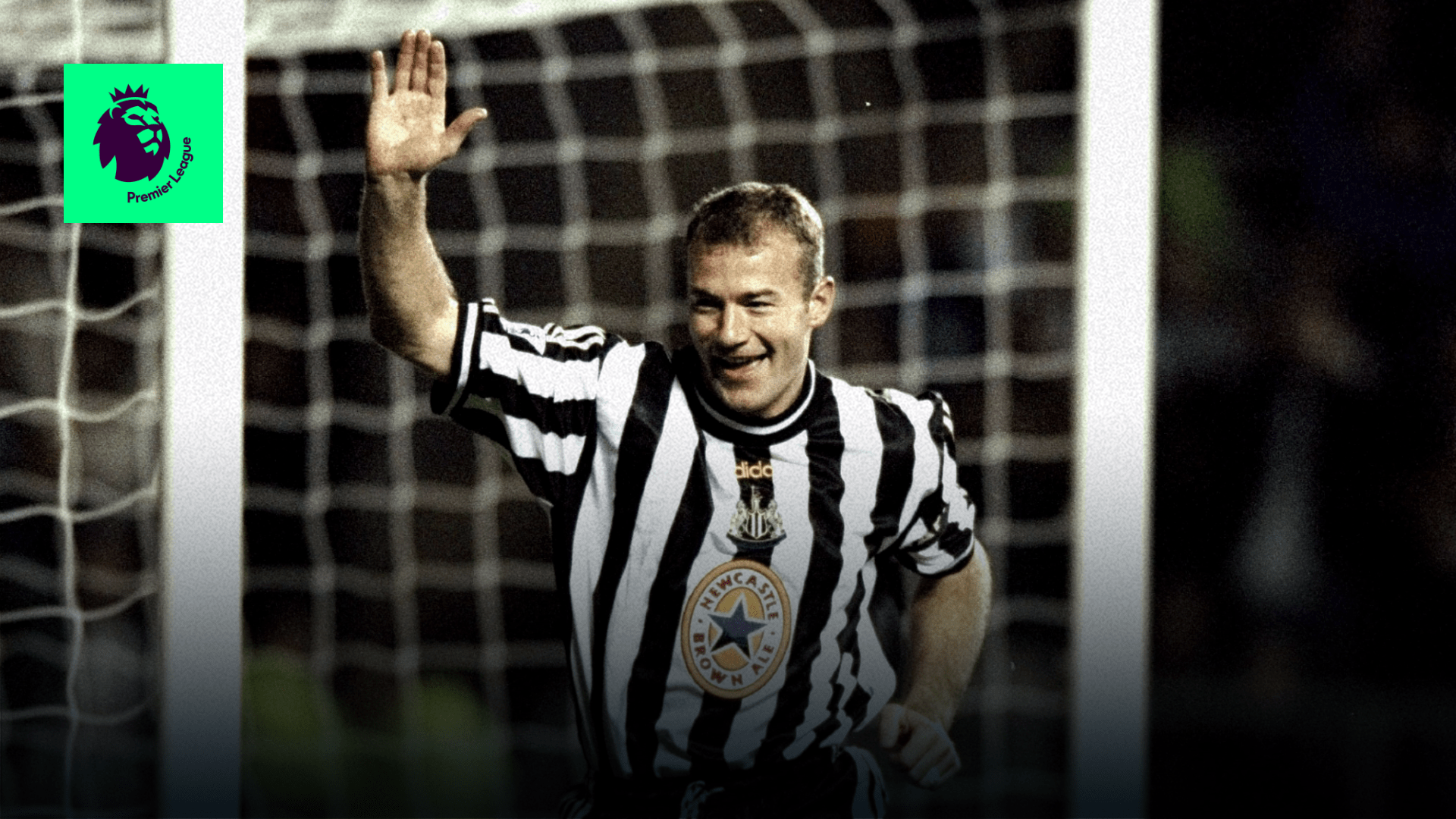 1920x1080 Watch Club Heroes: Alan Shearer Online
