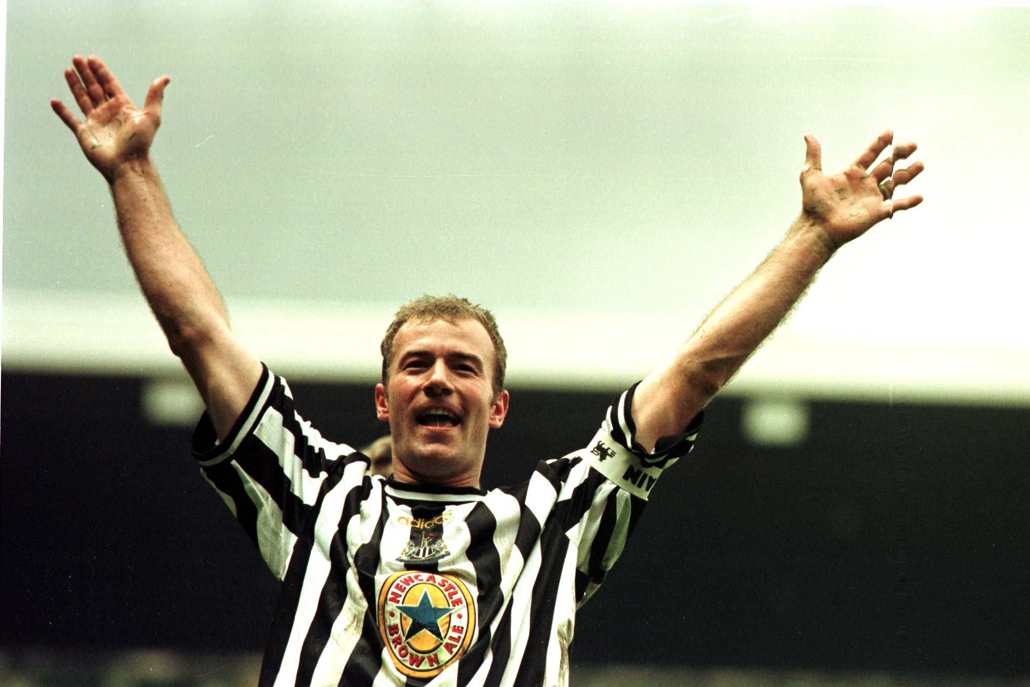 2034x1356 Not him again: who scored the most goals against one club?