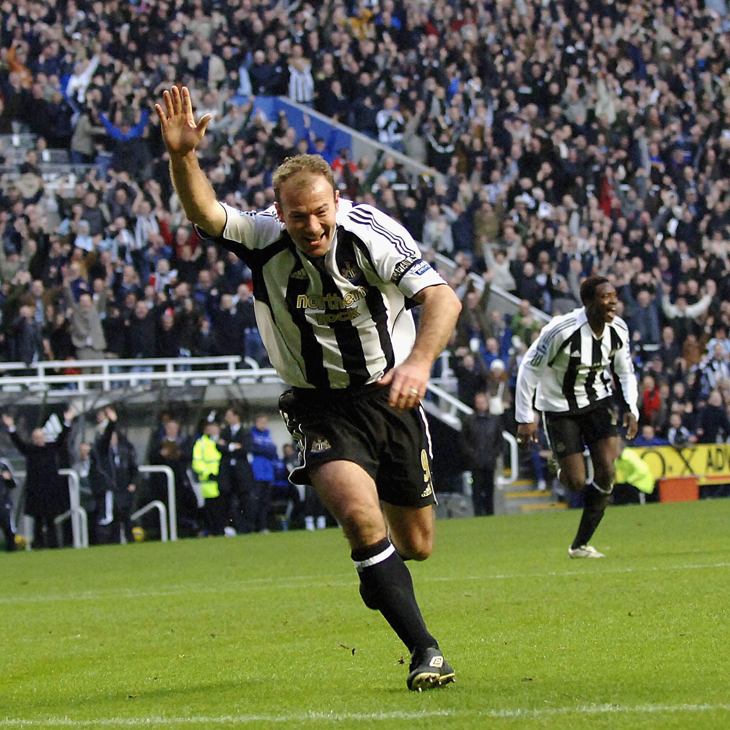2477x2477 ESPN lists five candidates for Premier League Hall of Fame 2020 class