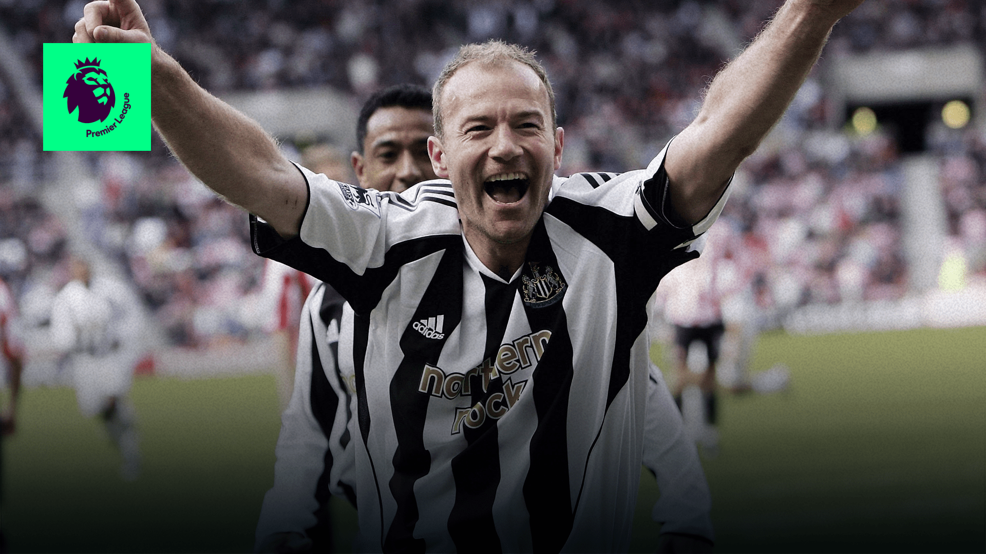 1920x1080 Watch Alan Shearer's Goals Online