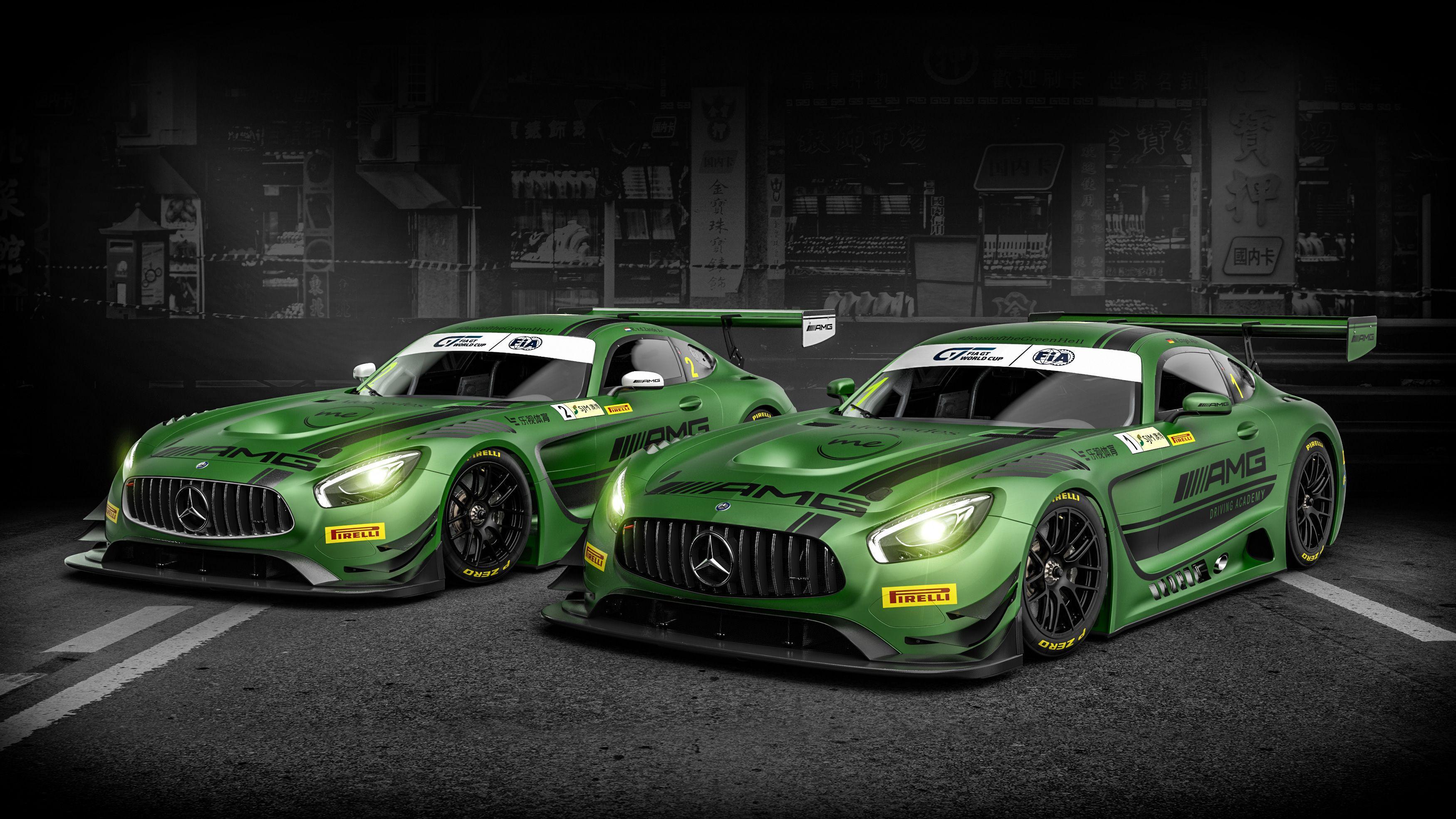 3500x1969 Mercedes Benz Wallpaper