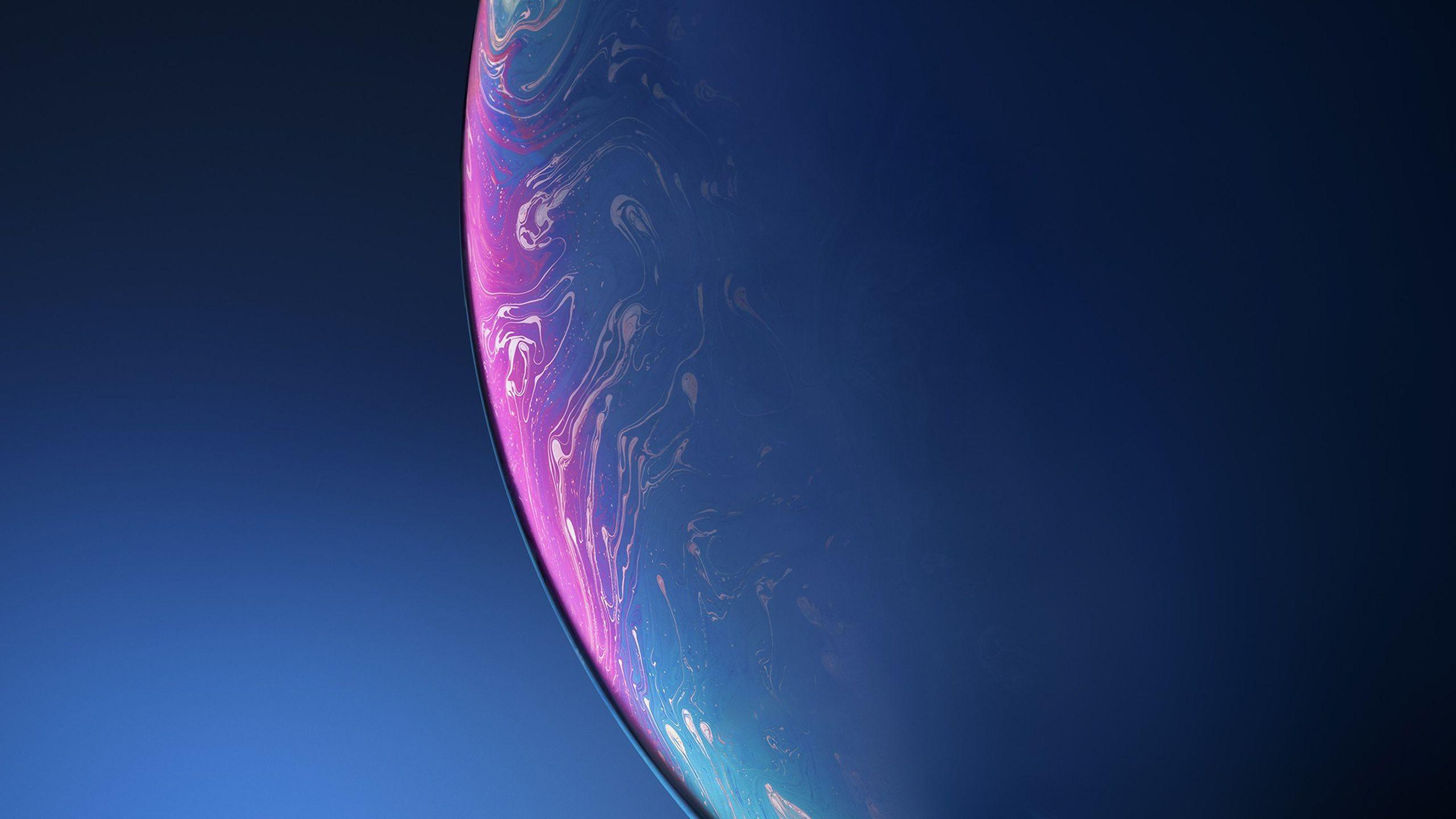 2560x1440 Ios 12 Apple Original, HD Computer, 4k Wallpaper, Image