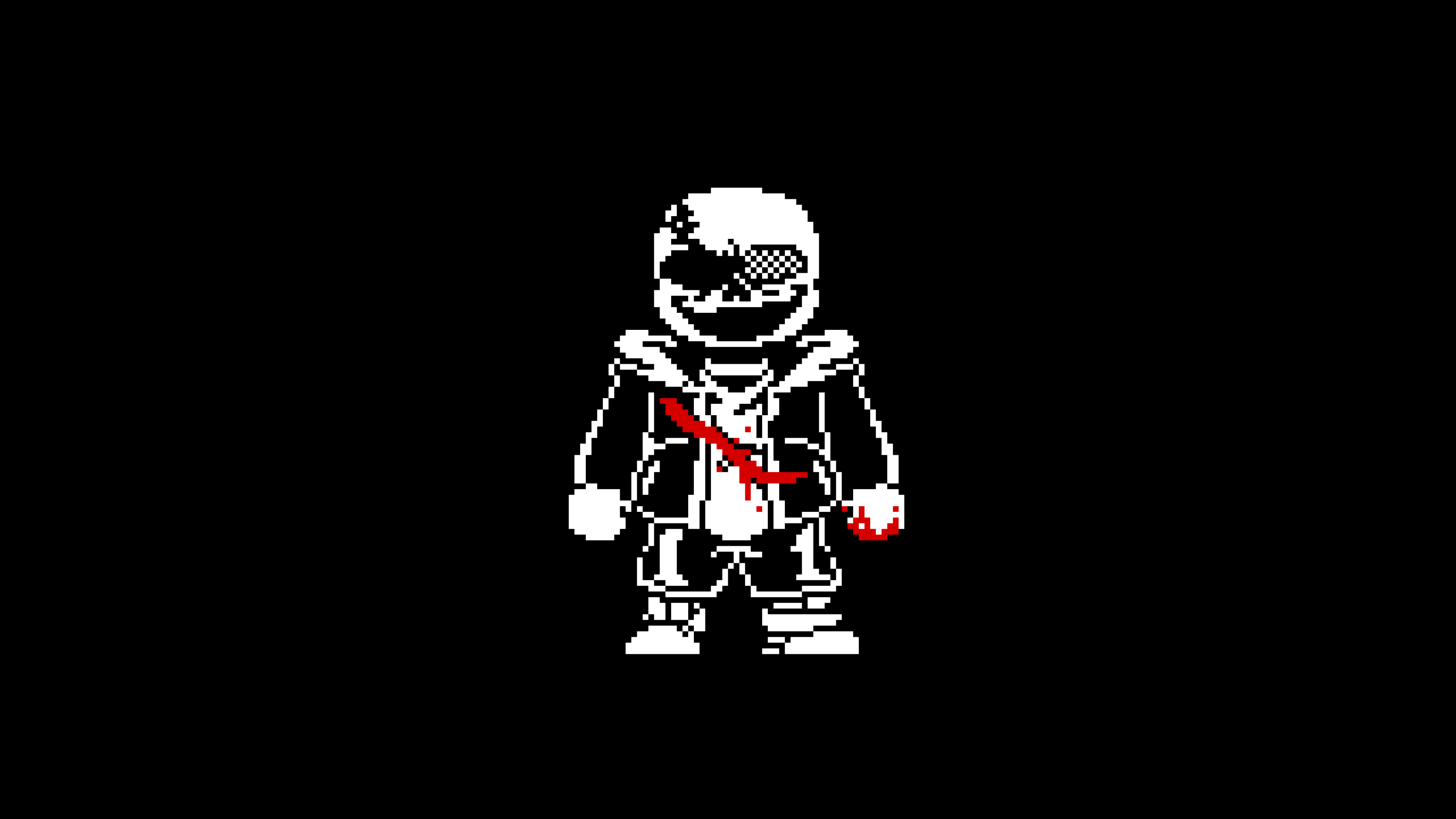 2048x1152 Pixilart Last Breath Thi
