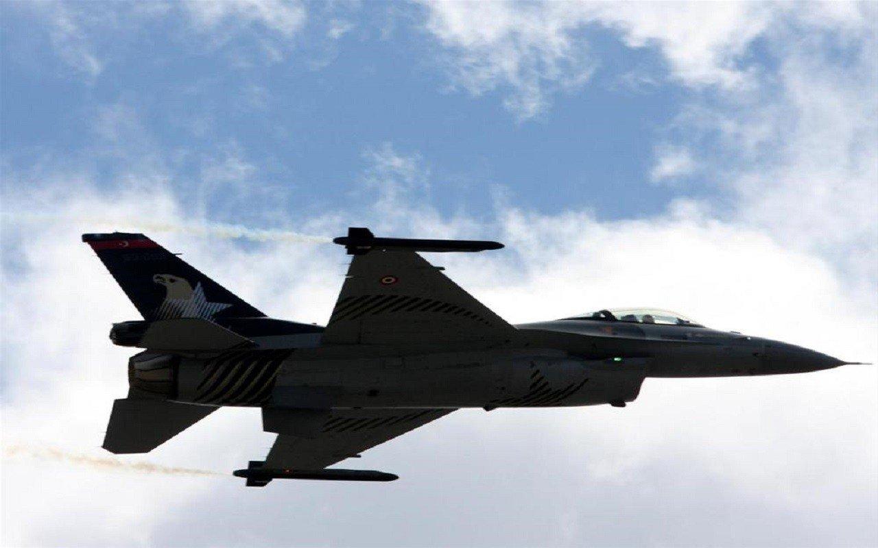 1280x800 Turkish Air Force, Turkish, Atak, SoloTurk HD Wallpaper / Desktop and Mobile Image & Photo