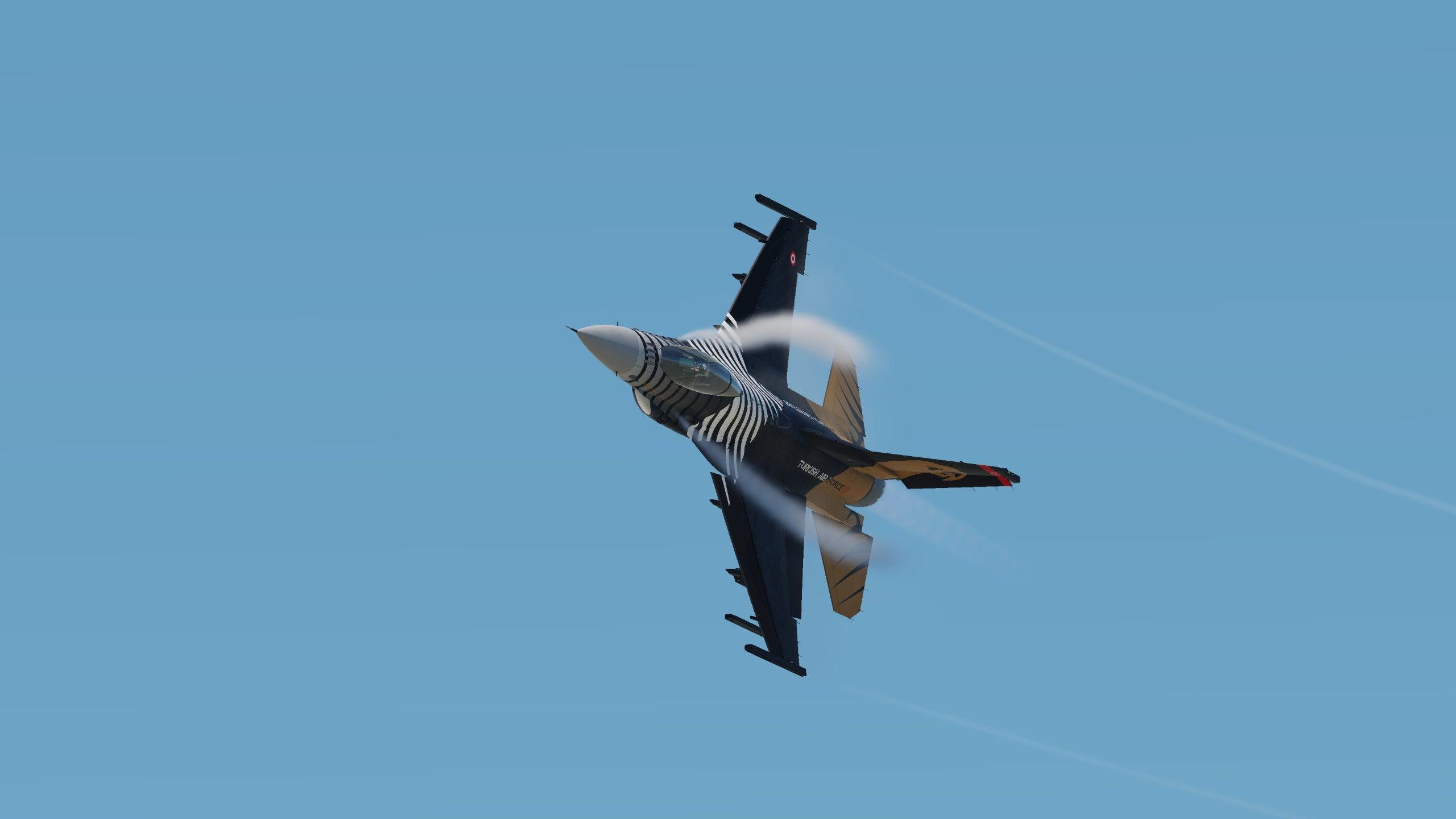 2560x1440 SOLO TURK