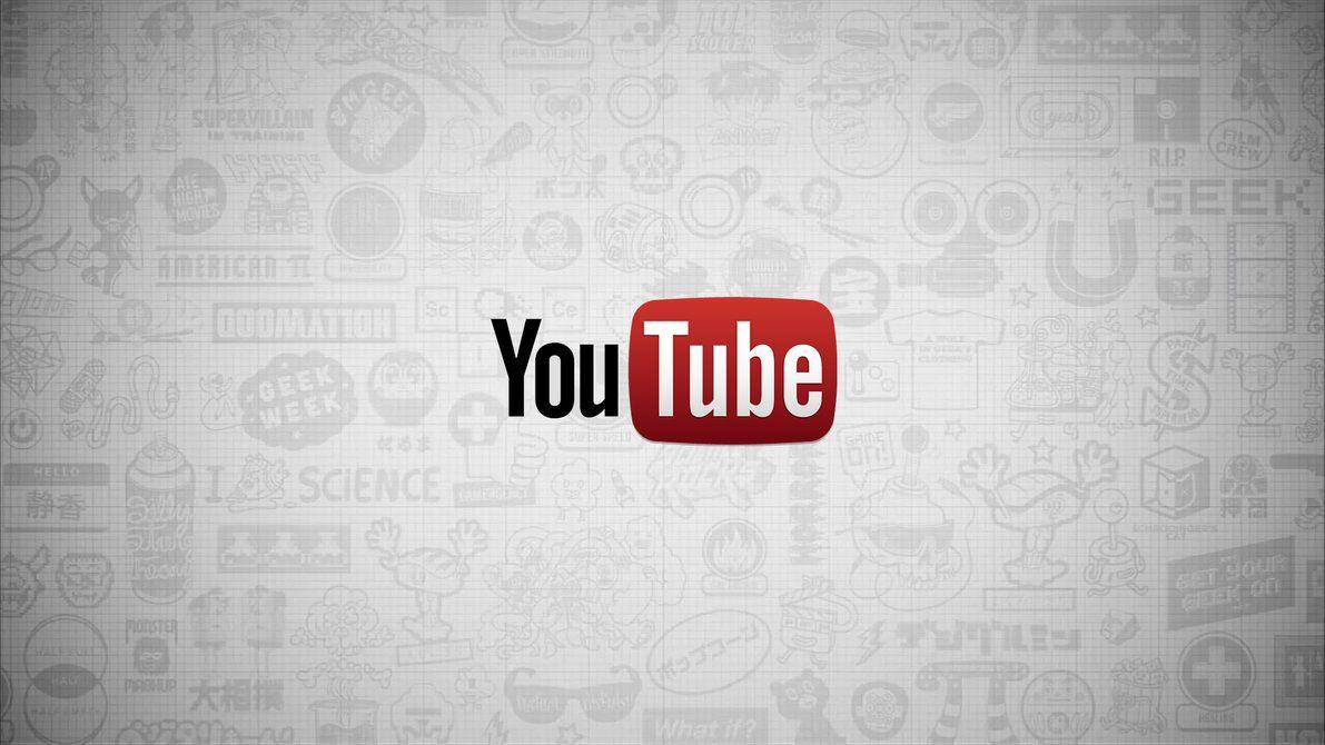 Hình nền 1191x670 Youtube Geek Week