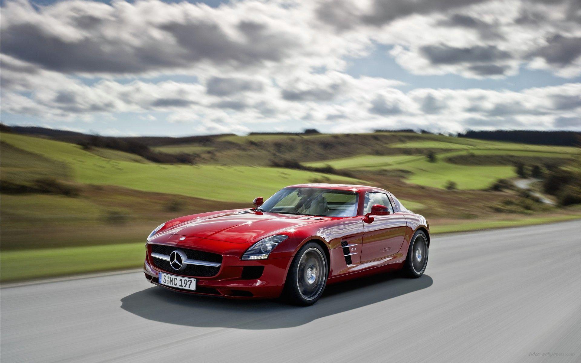 1920x1200 Mercedes Benz Picture And Wallpaper Group , HD Wallpaper