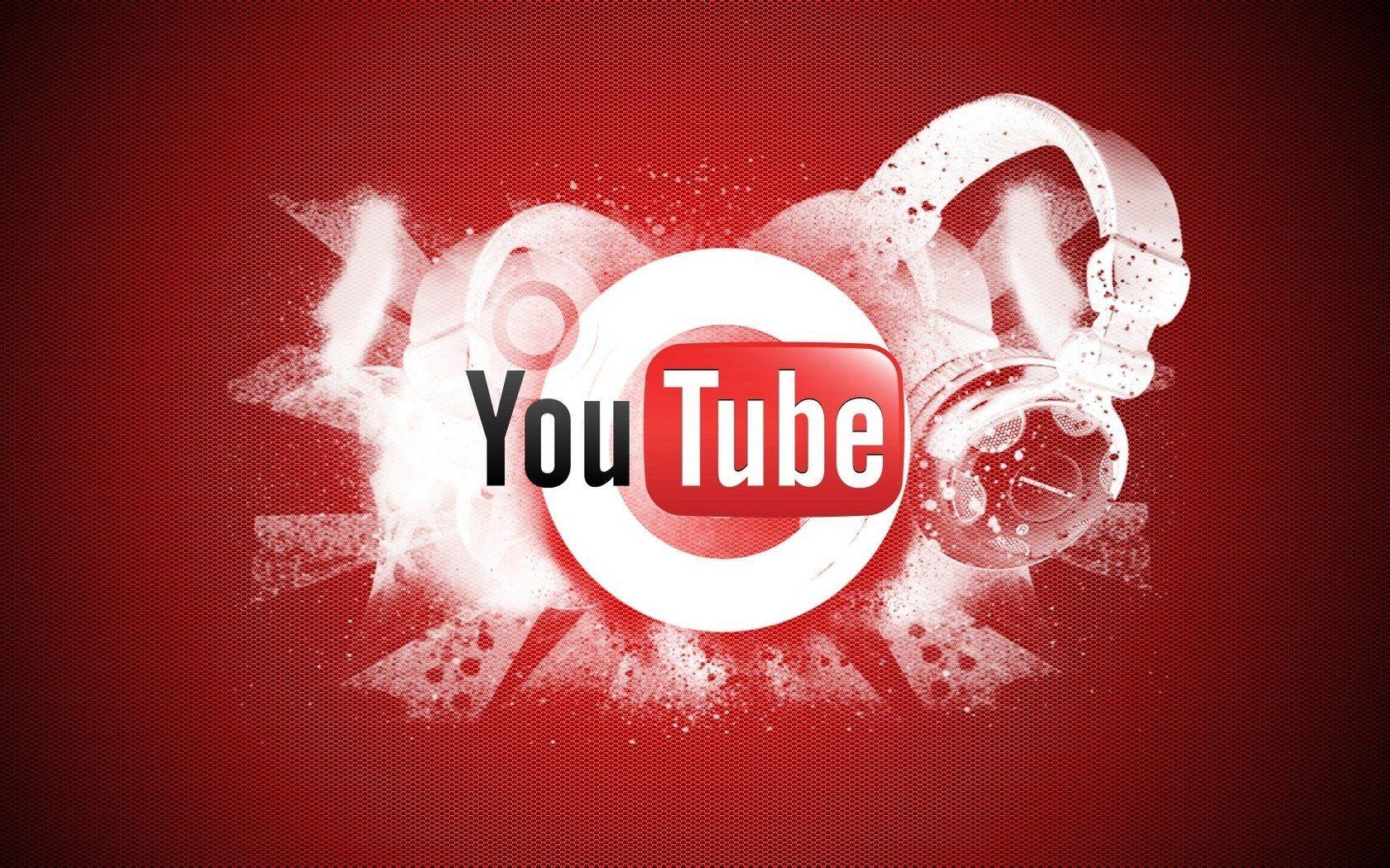 YouTubers Logos Wallpapers - Top Free YouTubers Logos Backgrounds