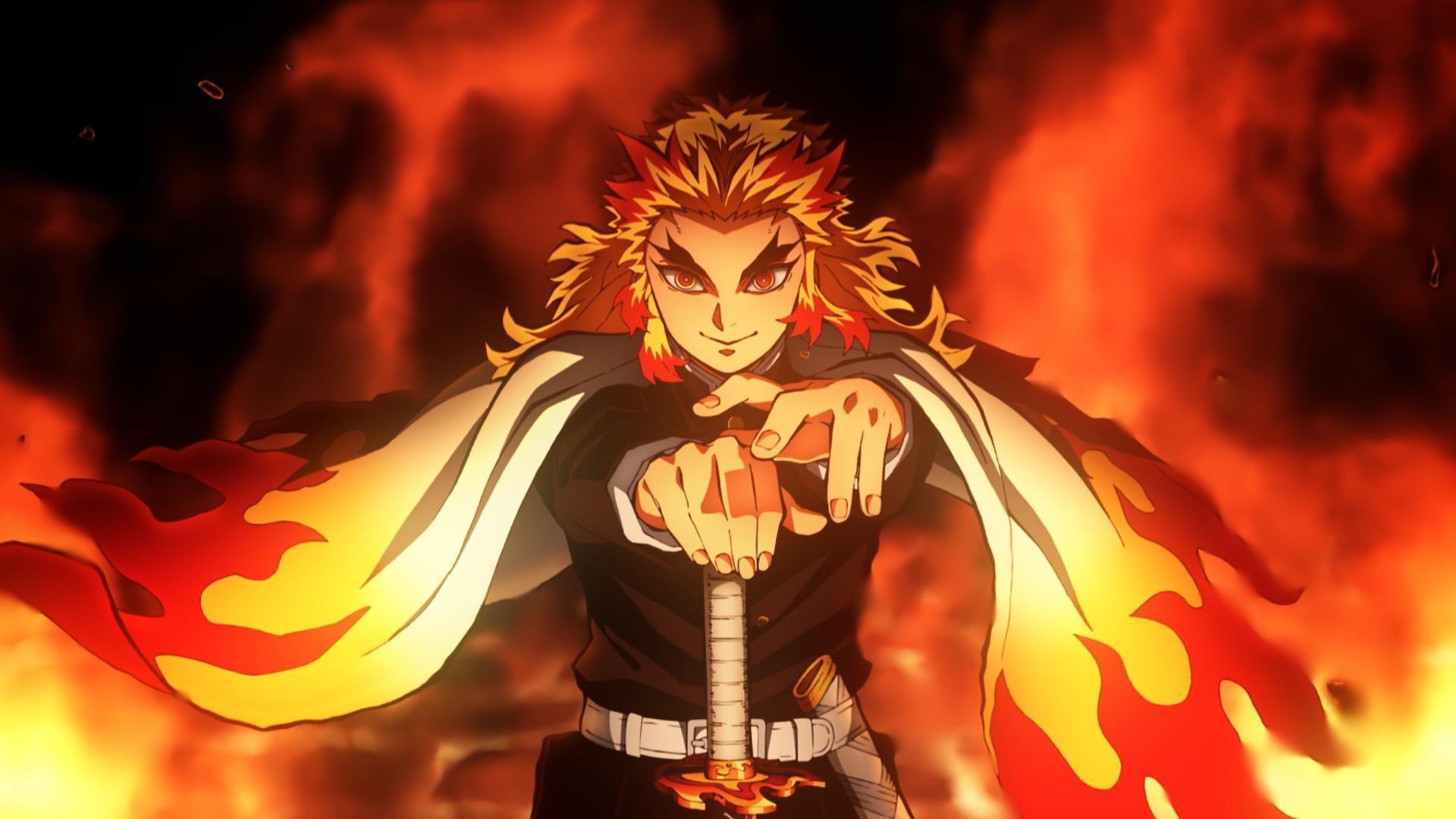 1920x1080 Here's Why Demon Slayer: Kimetsu no Yaiba Season 2 Is Getting Delayed