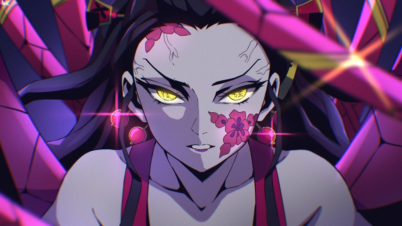 1280x720 Demon Slayer: Kimetsu no Yaiba Season 2 Opening Full 『Aimer Sanka』