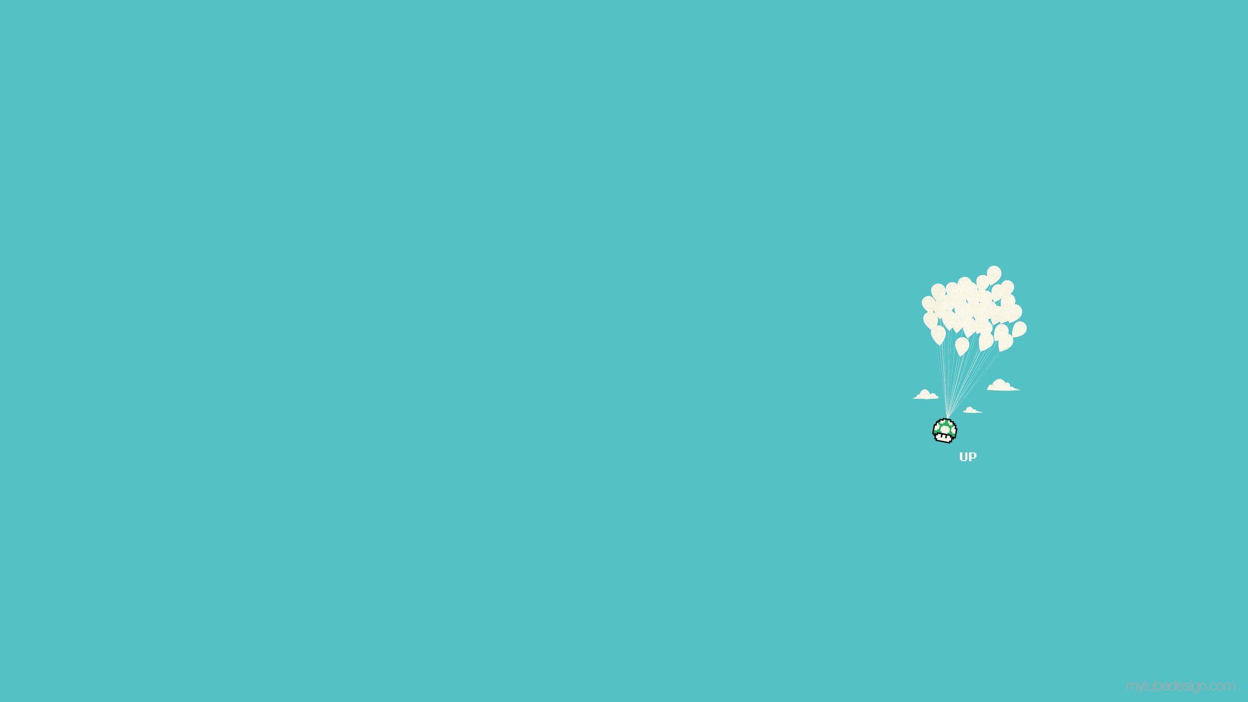 Tumblr Youtube Banner Background 2048x1152