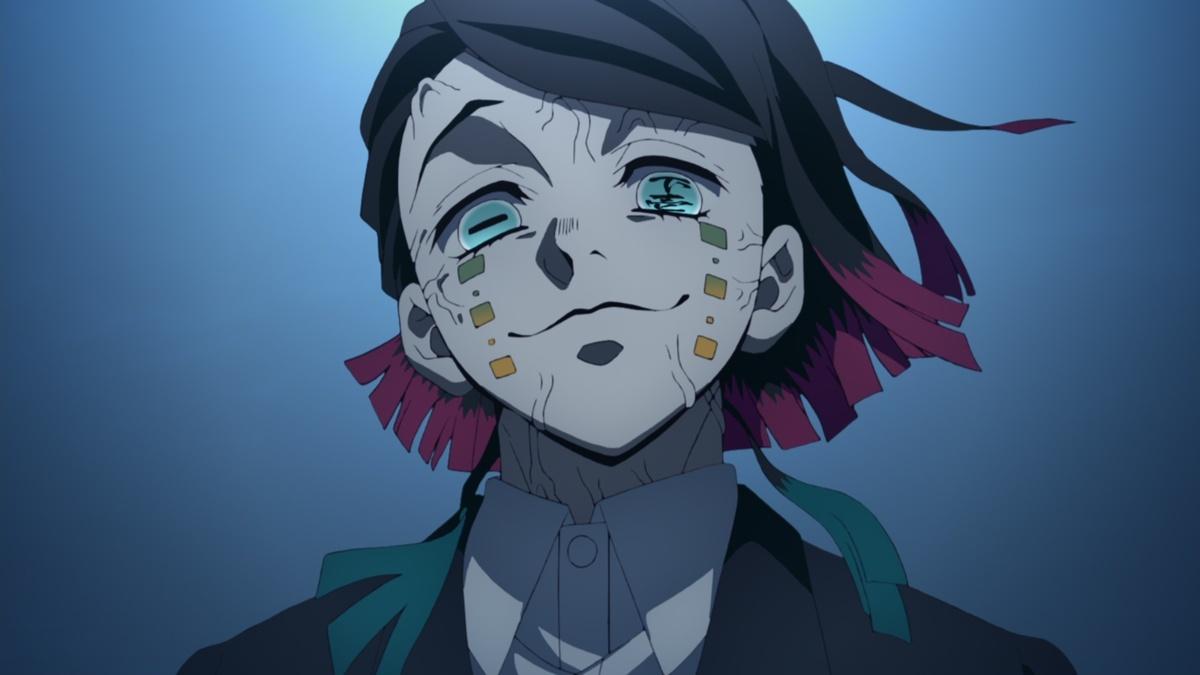 1200x675 Demon Slayer: Kimetsu no Yaiba Season 2 4: Insult