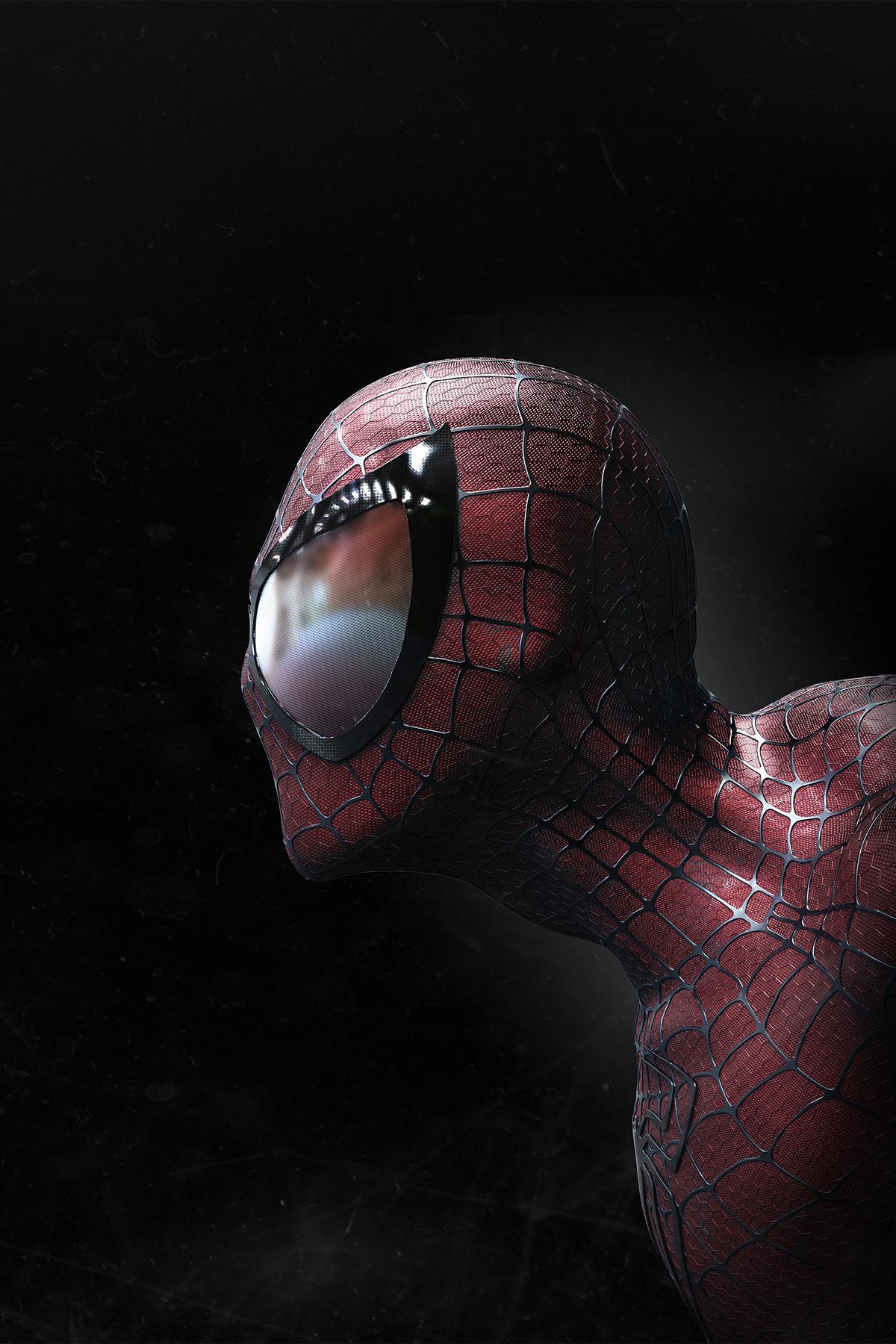 1200x1800 Venom And Spiderman Faceoff 4k Mobile Wallpaper Venom Wallpaper 4k Wallpaper & Background Download