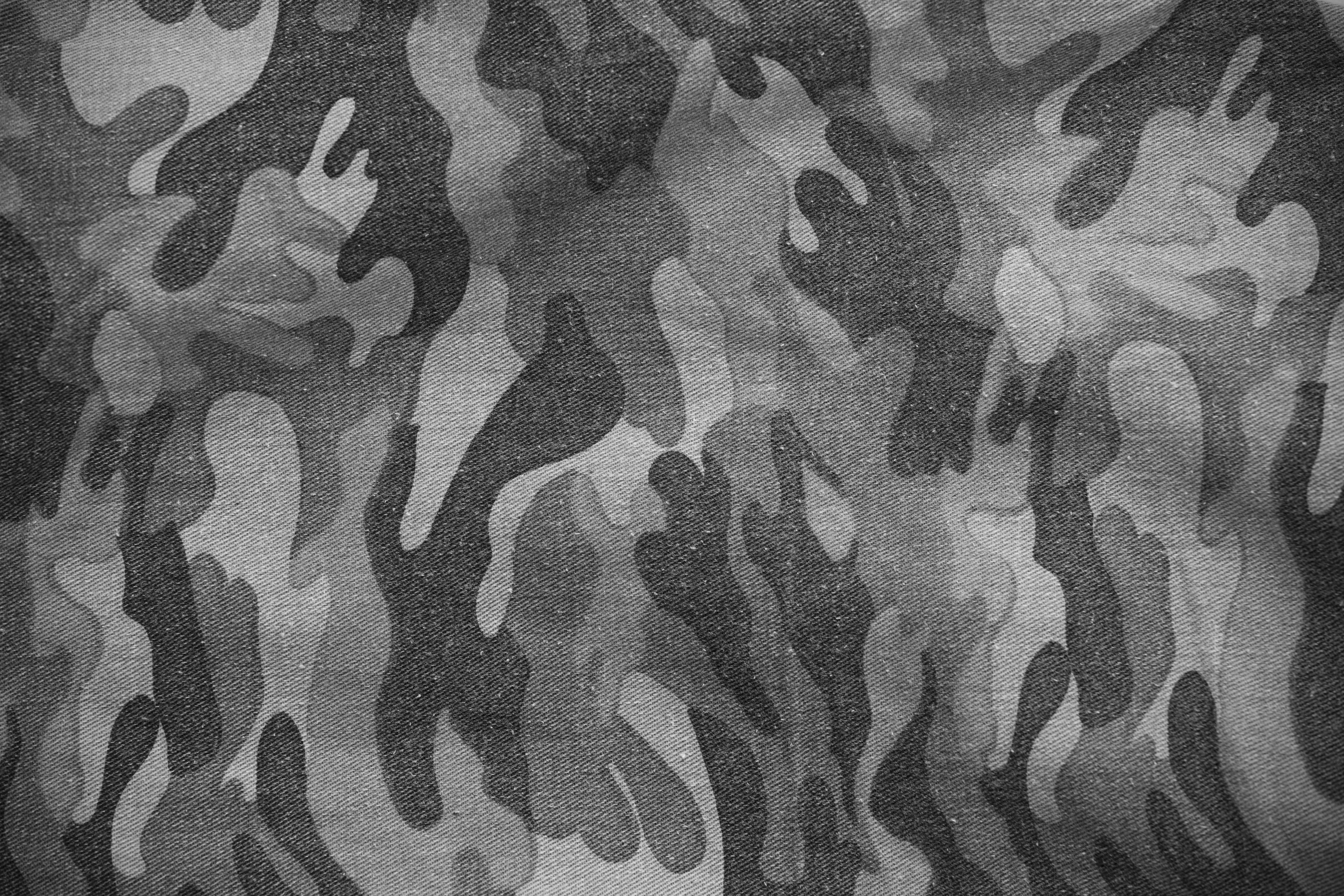 6416x4277 Camouflage Wallpaper HD