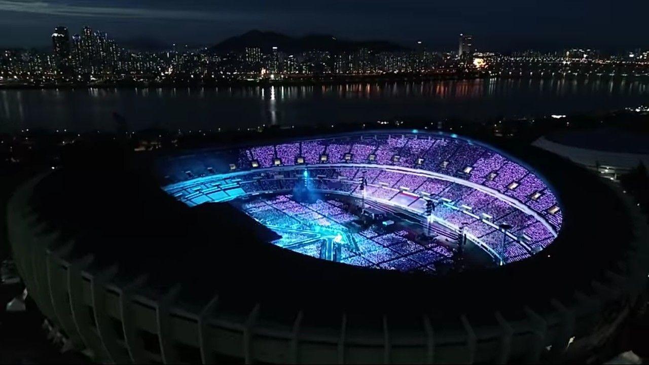 1280x720 ARMY Bomb Oceans ideas. army, bts army bomb, bts army