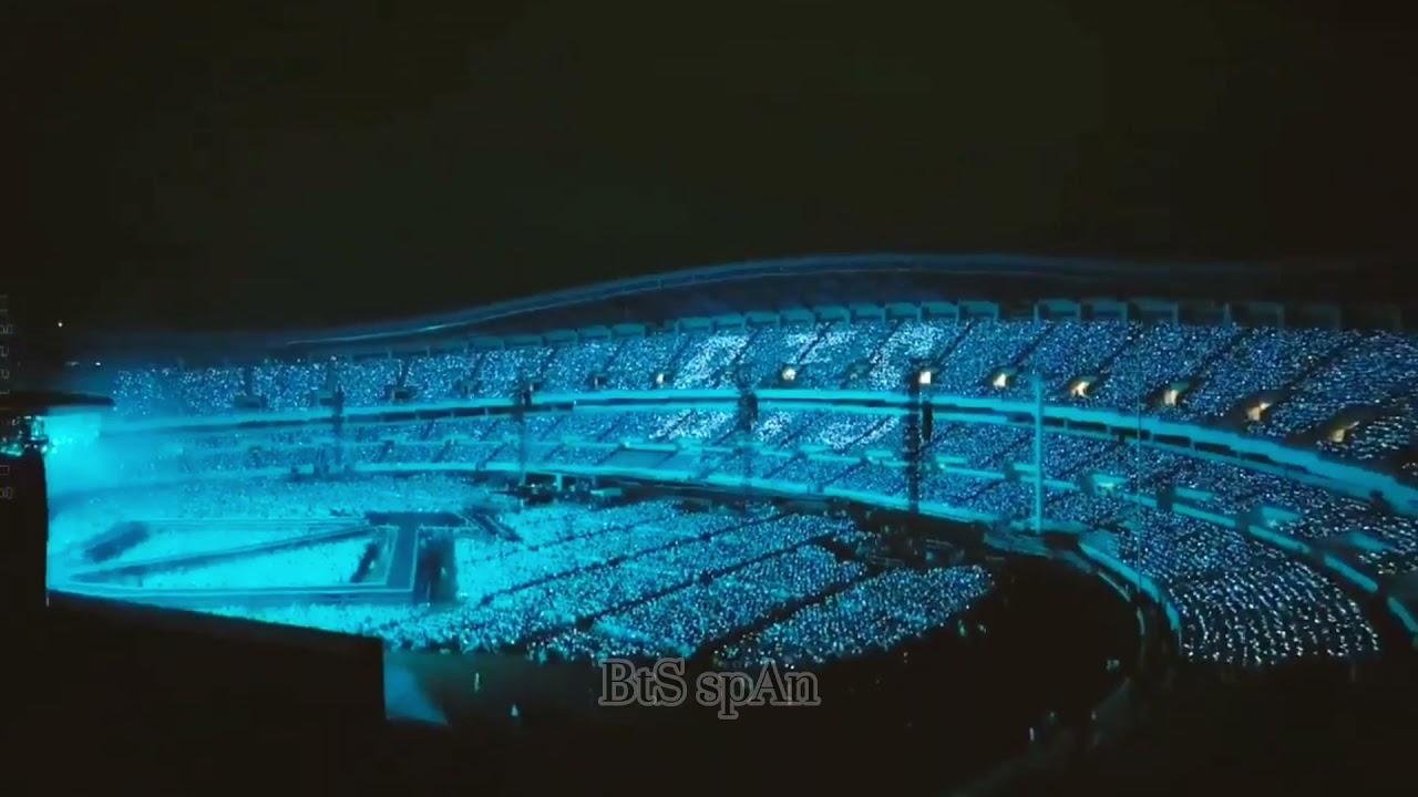 1280x720 Magic in the air BTS edits