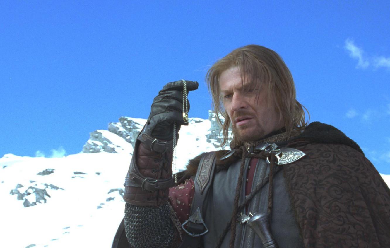 Boromir Wallpapers - Top Free Boromir Backgrounds - WallpaperAccess