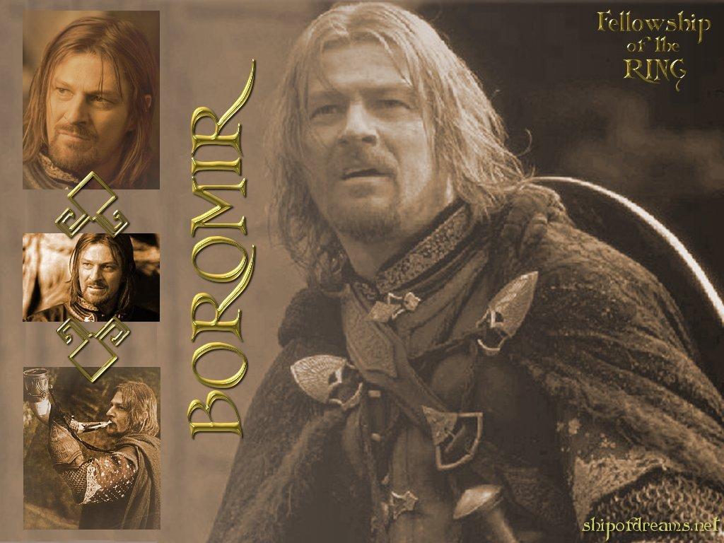 Boromir Wallpapers Top Free Boromir Backgrounds Wallpaperaccess 9478