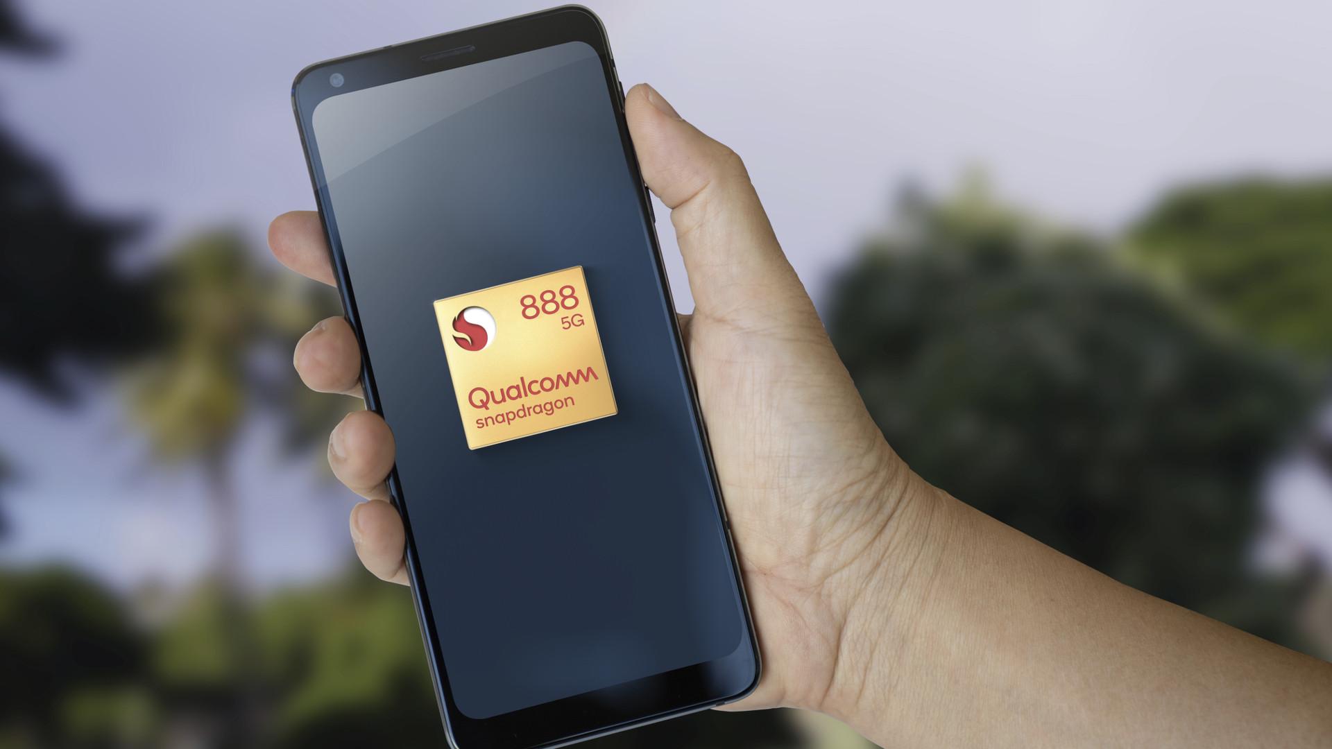 1920x1080 Qualcomm's Next Gen Processor Is The Snapdragon 888