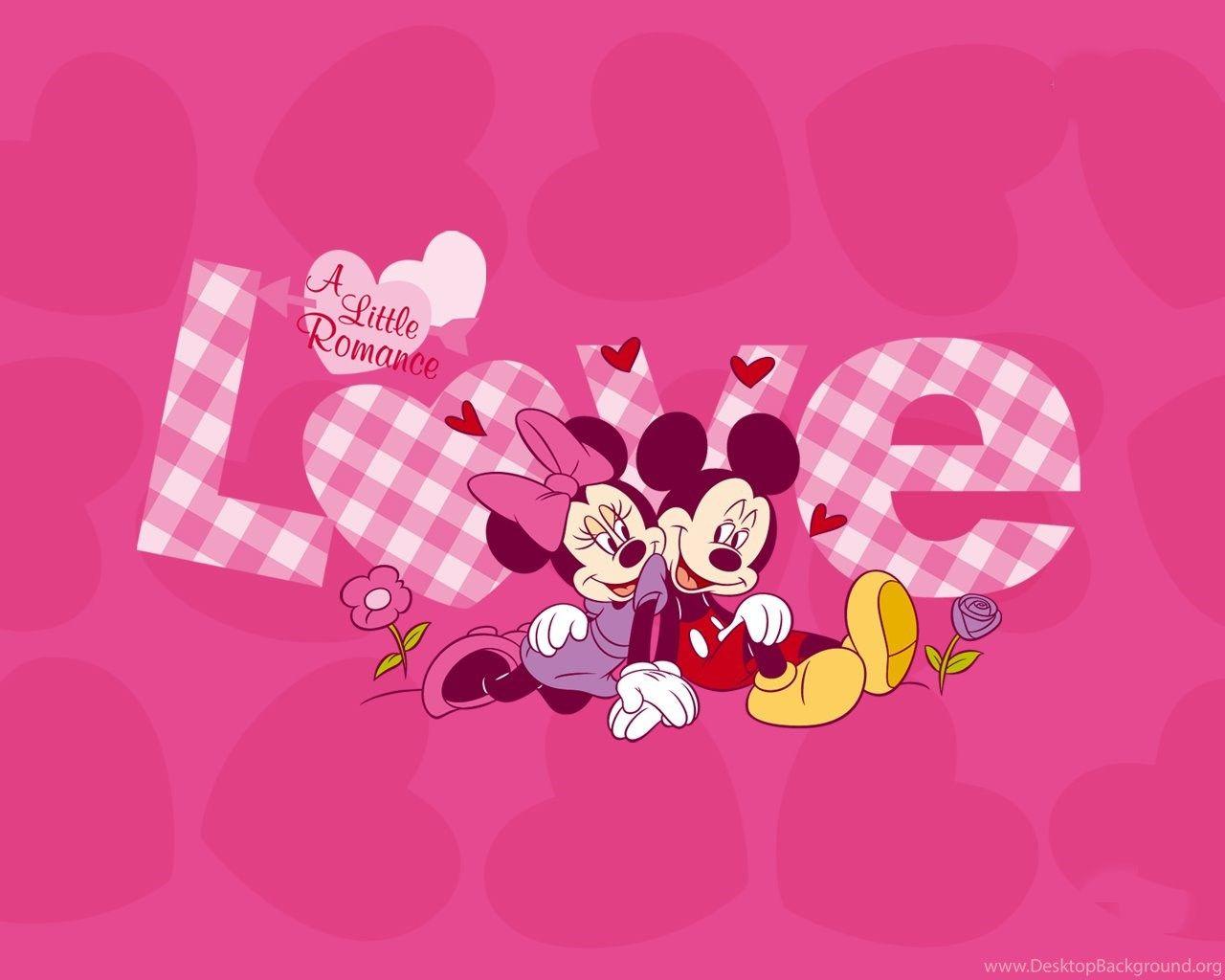 1280x1024 Mickey And Minnie Mouse iPhone Wallpaper Desktop Background