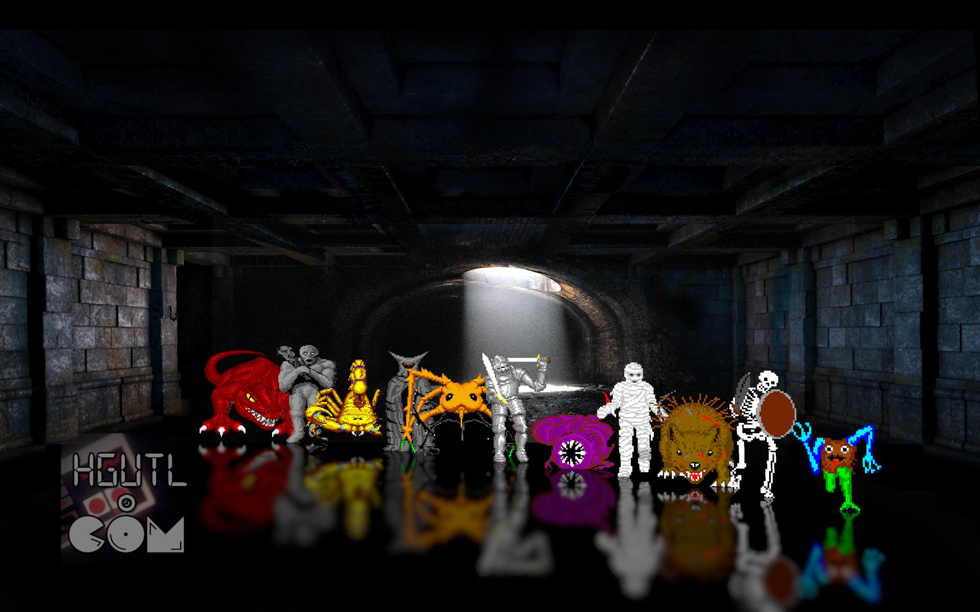 Dungeon Master Wallpapers Top Free Dungeon Master Backgrounds