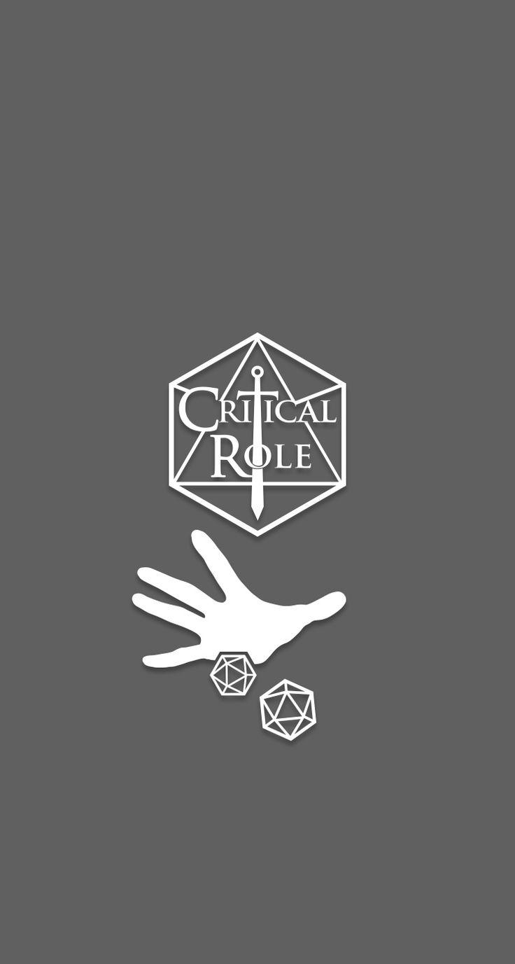 736x1377 Critical Role Wallpaper. Critical role characters, Critical role, Critical role fan art