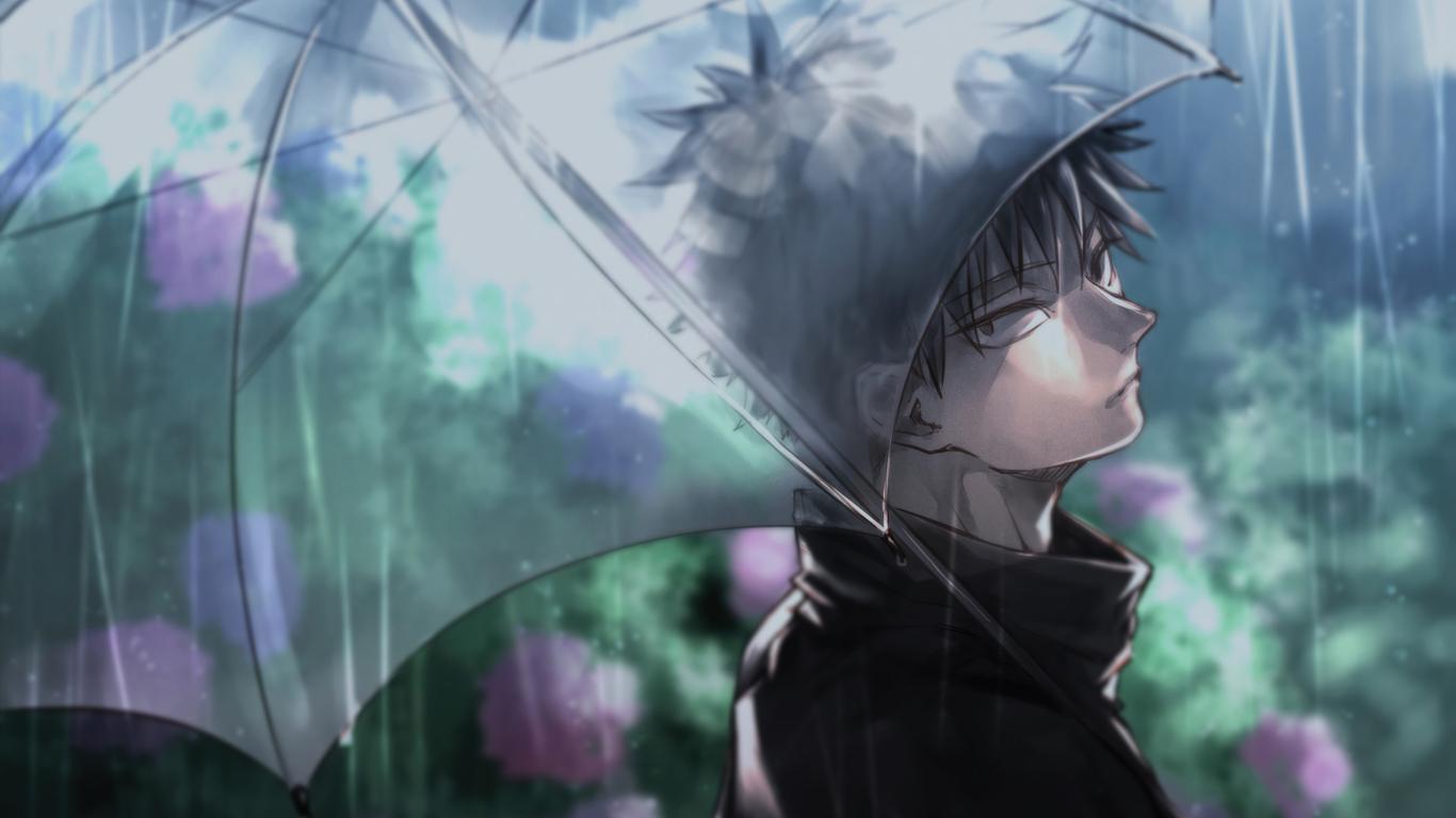1366x768 Jujutsu Kaisen 1366x768 Resolution HD 4k Wallpaper, Image, Background, Photo and Picture