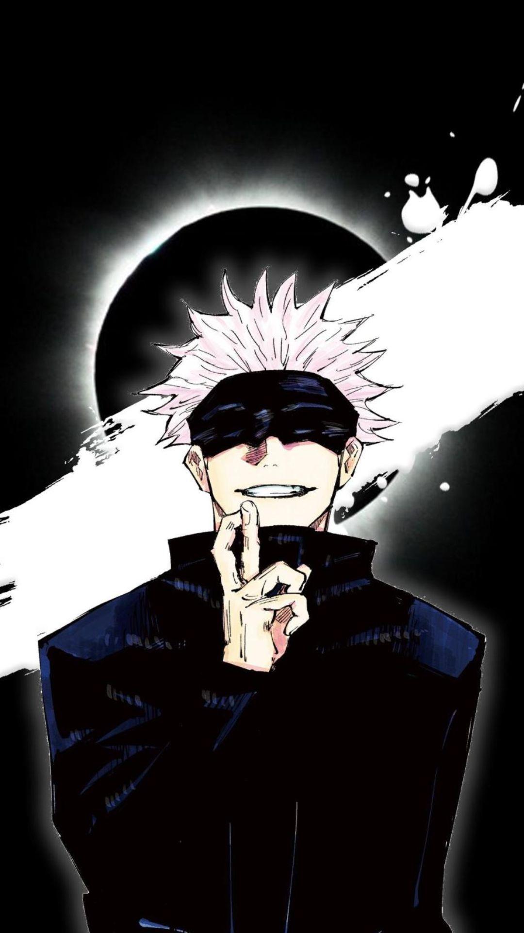 1080x1920 Jujutsu Kaisen Wallpaper Best Jujutsu Kaisen Wallpaper Download [ HD ]